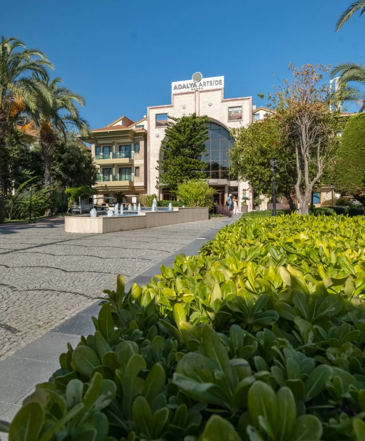 Adalya ArtSide, Yaz Tatili İçin Erken Rezervasyon Fırsatı Sunuyor