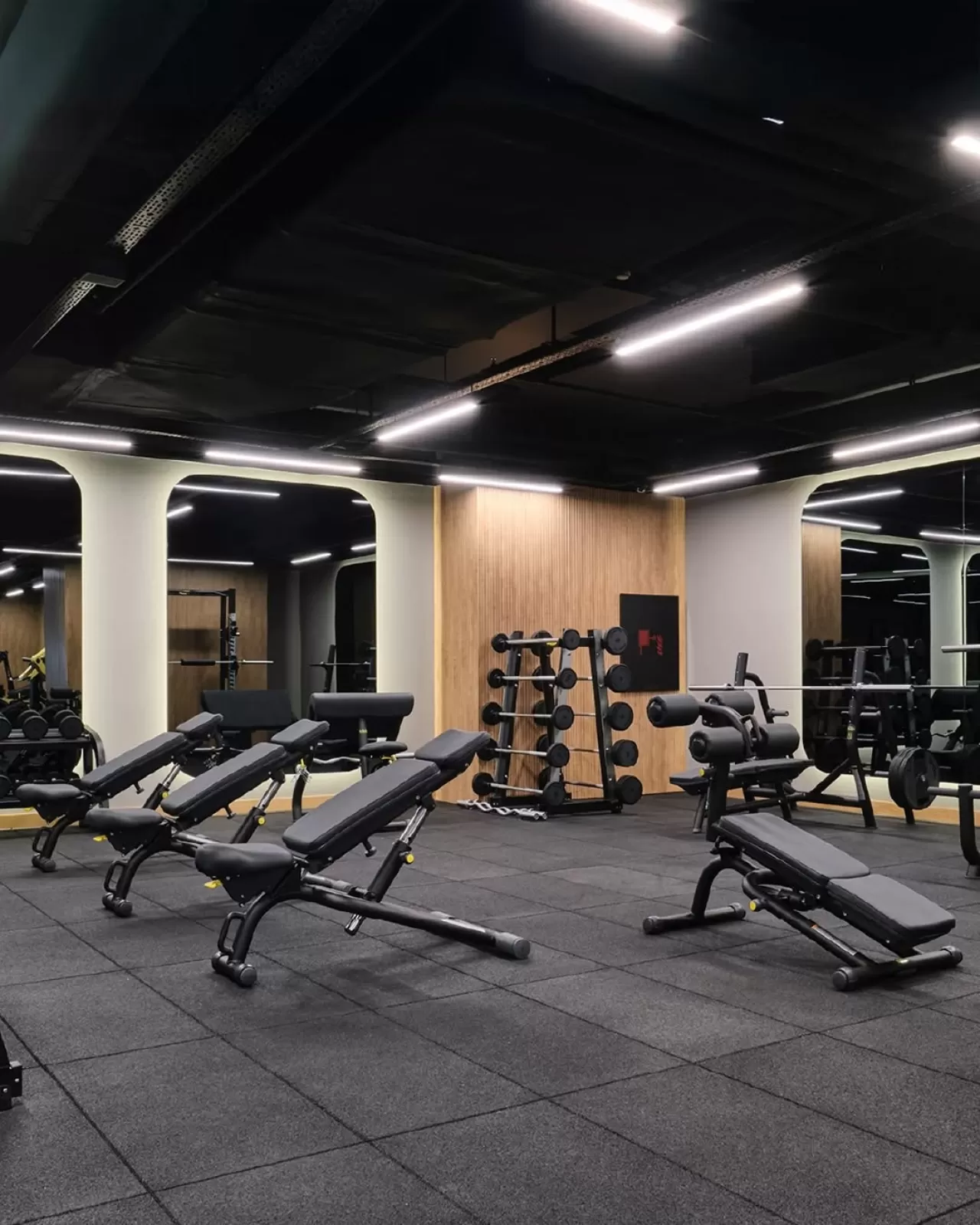 Wyndham Grand İstanbul Levent, Misafirlerine Sağlıklı Yaşam Olanağı Sunuyor