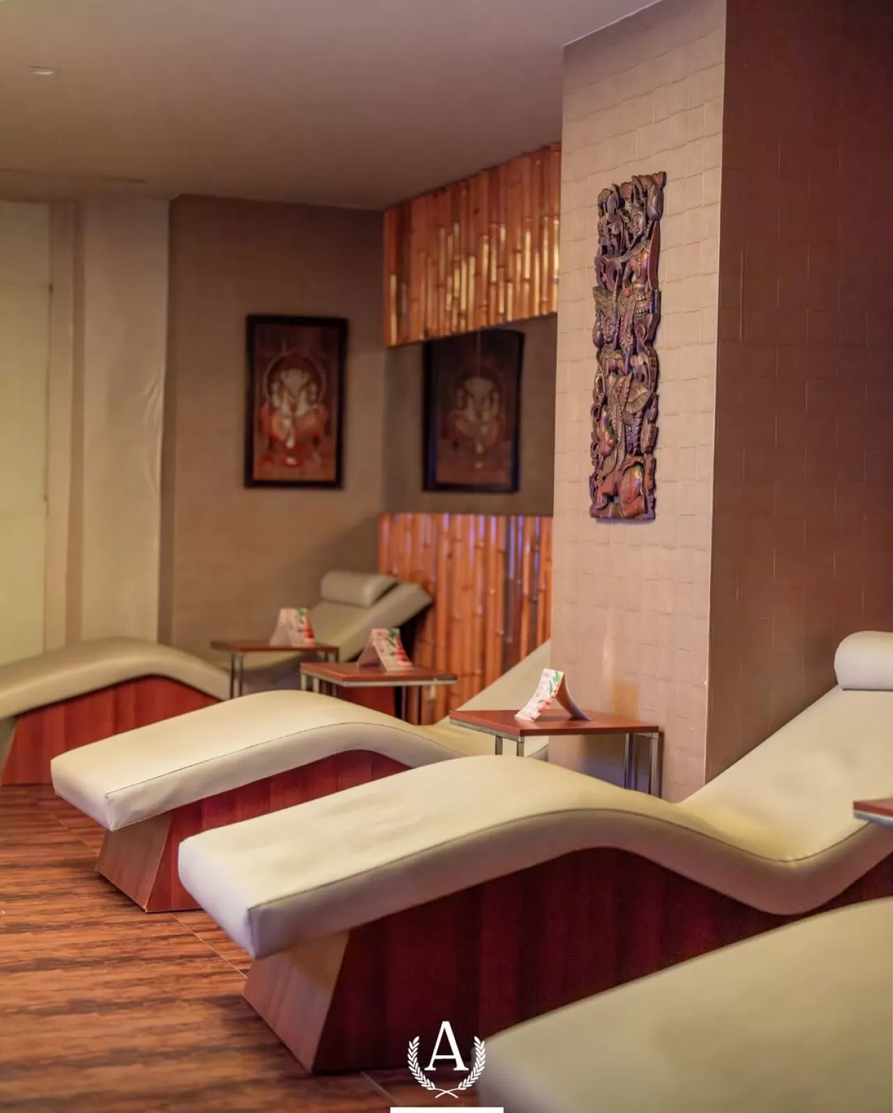 Akgün İstanbul Hotel'de Lüks Spa ve Wellness Deneyimi