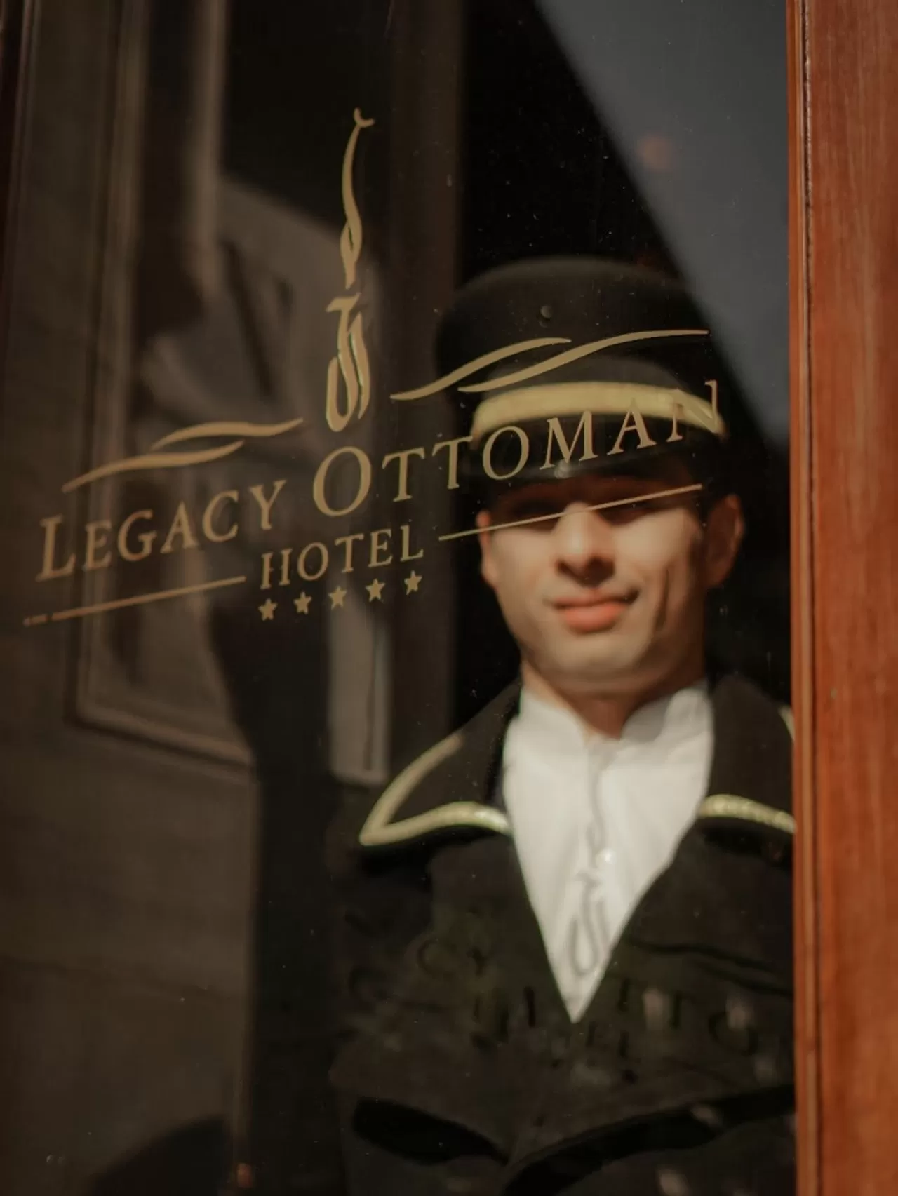 Legacy Ottoman Hotel, Tarihi Yarımada'da Misafirlerini Ağırlamaya Hazırlanıyor