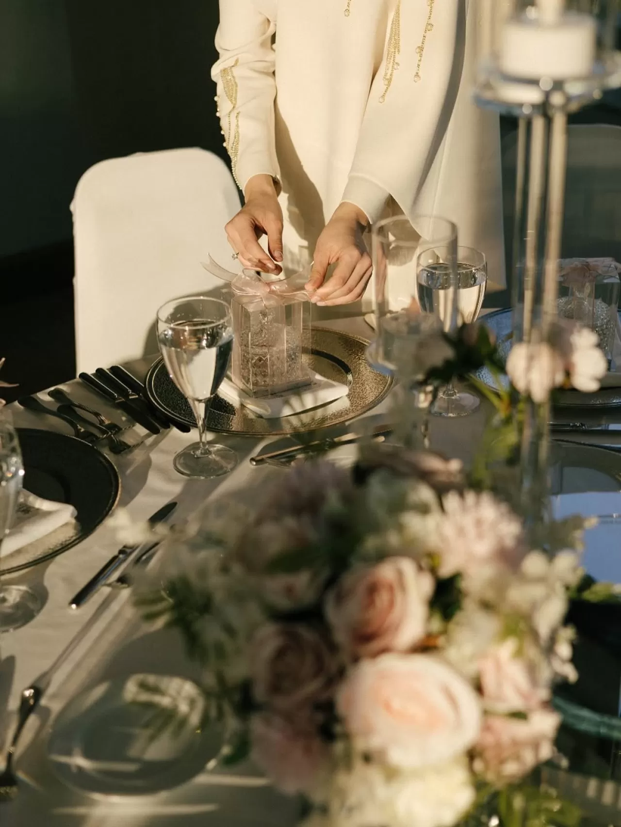 Sheraton İstanbul Levent, Etkinlikler İçin Detay Odaklı Yaklaşımını Vurguluyor