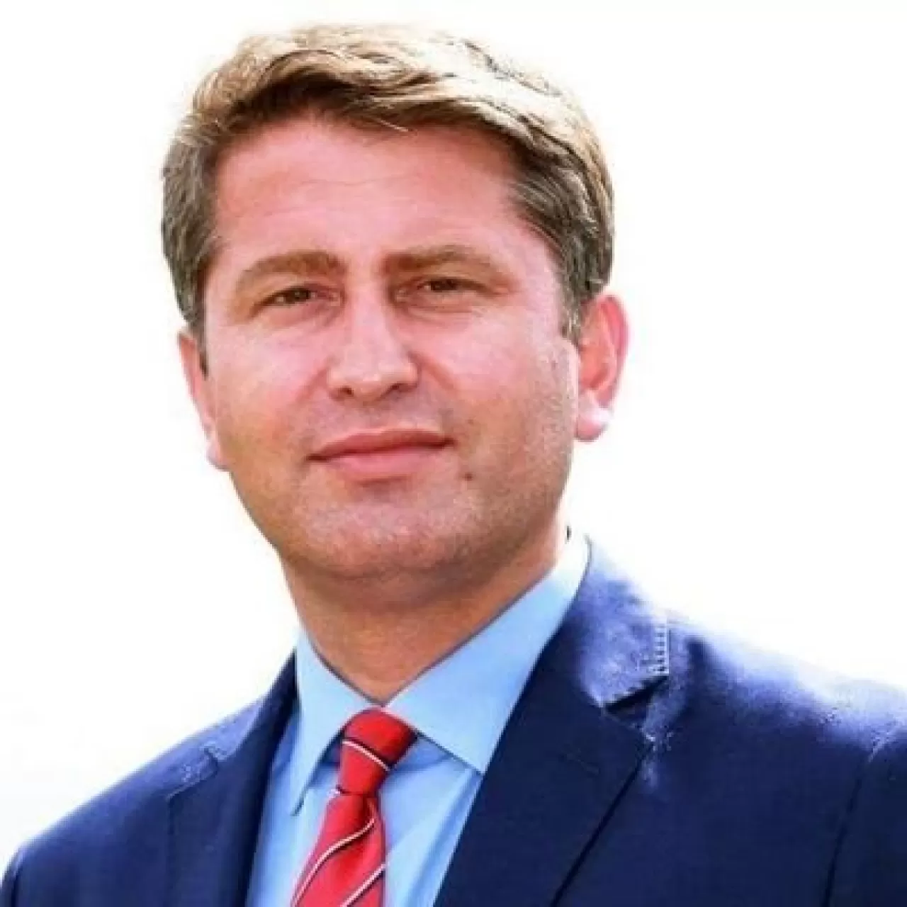 Aksaray Kültür Turizm Müdürü Doğan, TBMM Komisyonu'nda Bütçe Görüşmelerine Katıldı