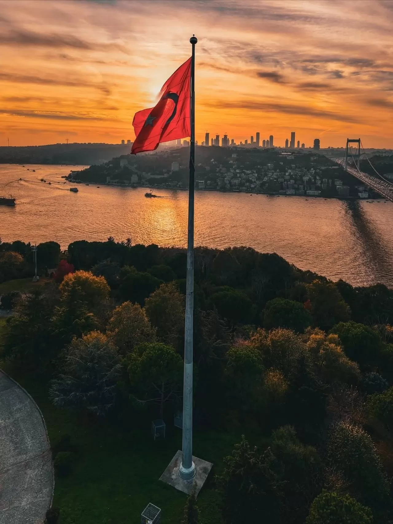 Beykoz: İstanbul'un Yeşil Kaçış Noktası