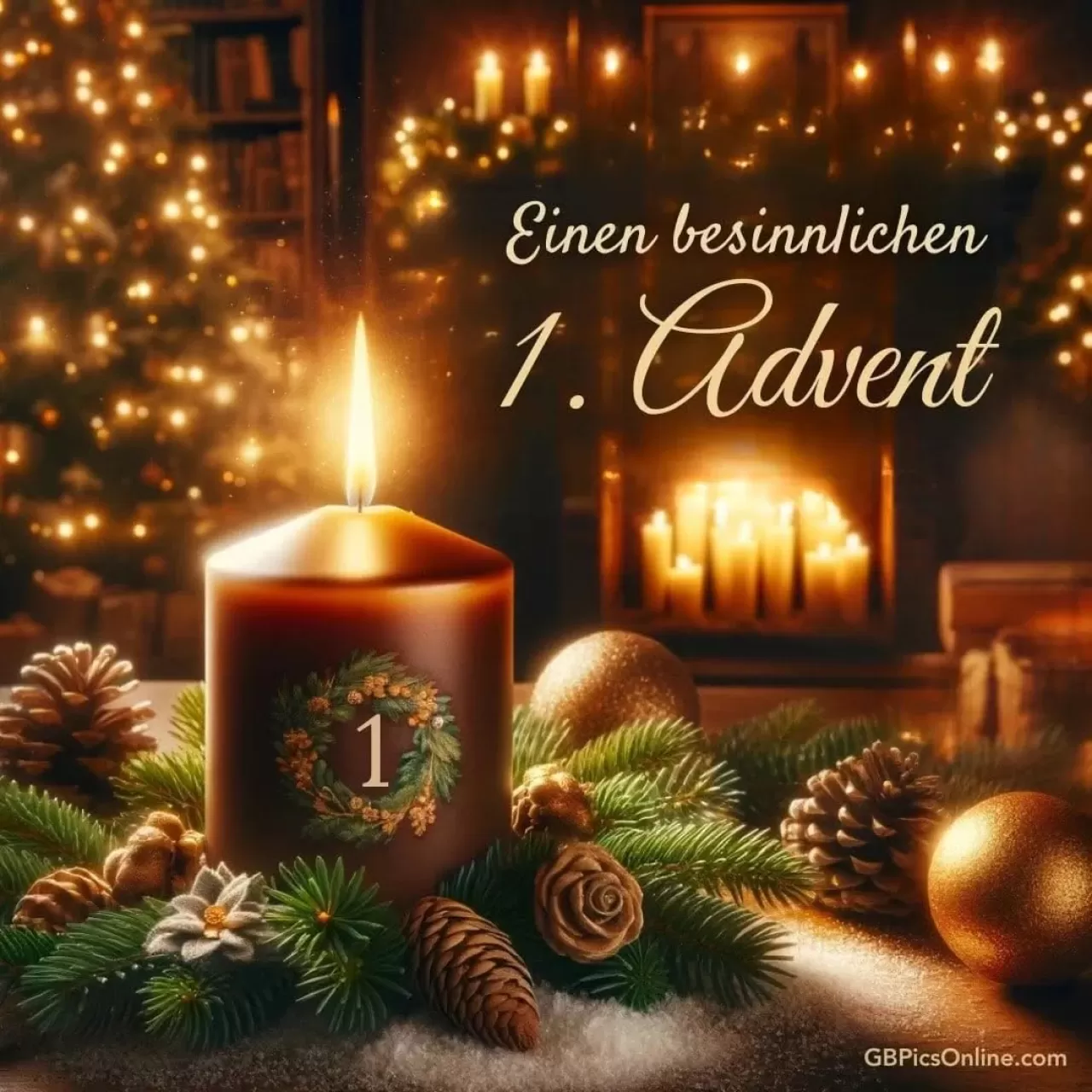 Limak Atlantis Deluxe Hotel'de Advent Dönemi Başladı