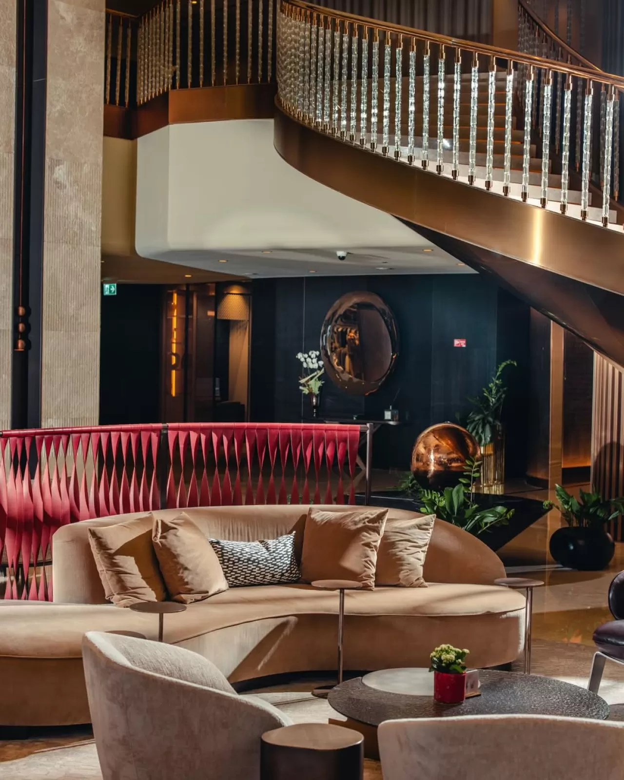 InterContinental İstanbul, Konuklarını Zarafet ve Konforla Buluşturuyor