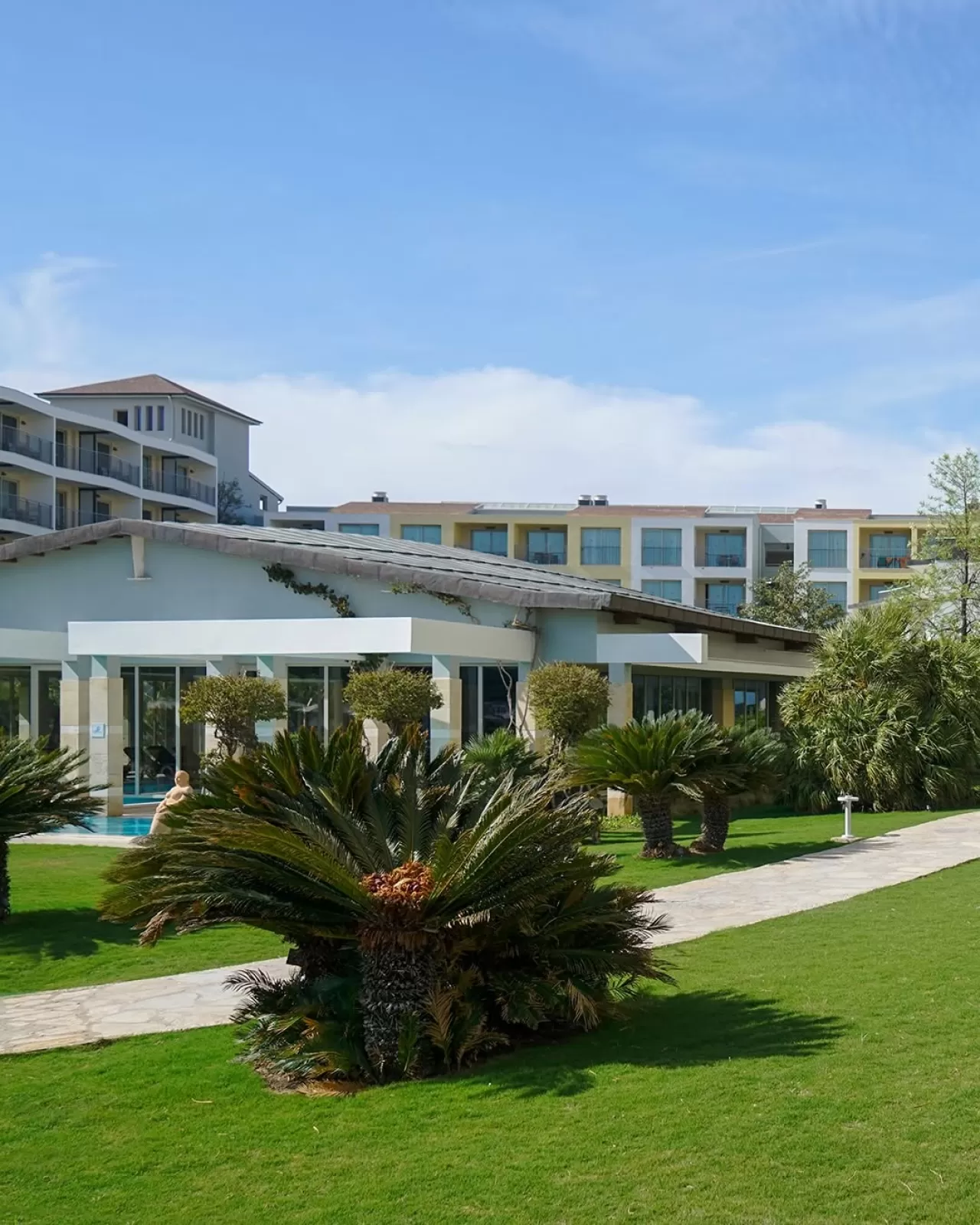 Barut Lara Resort, Tatil Deneyimini Yeniden Tanımlıyor