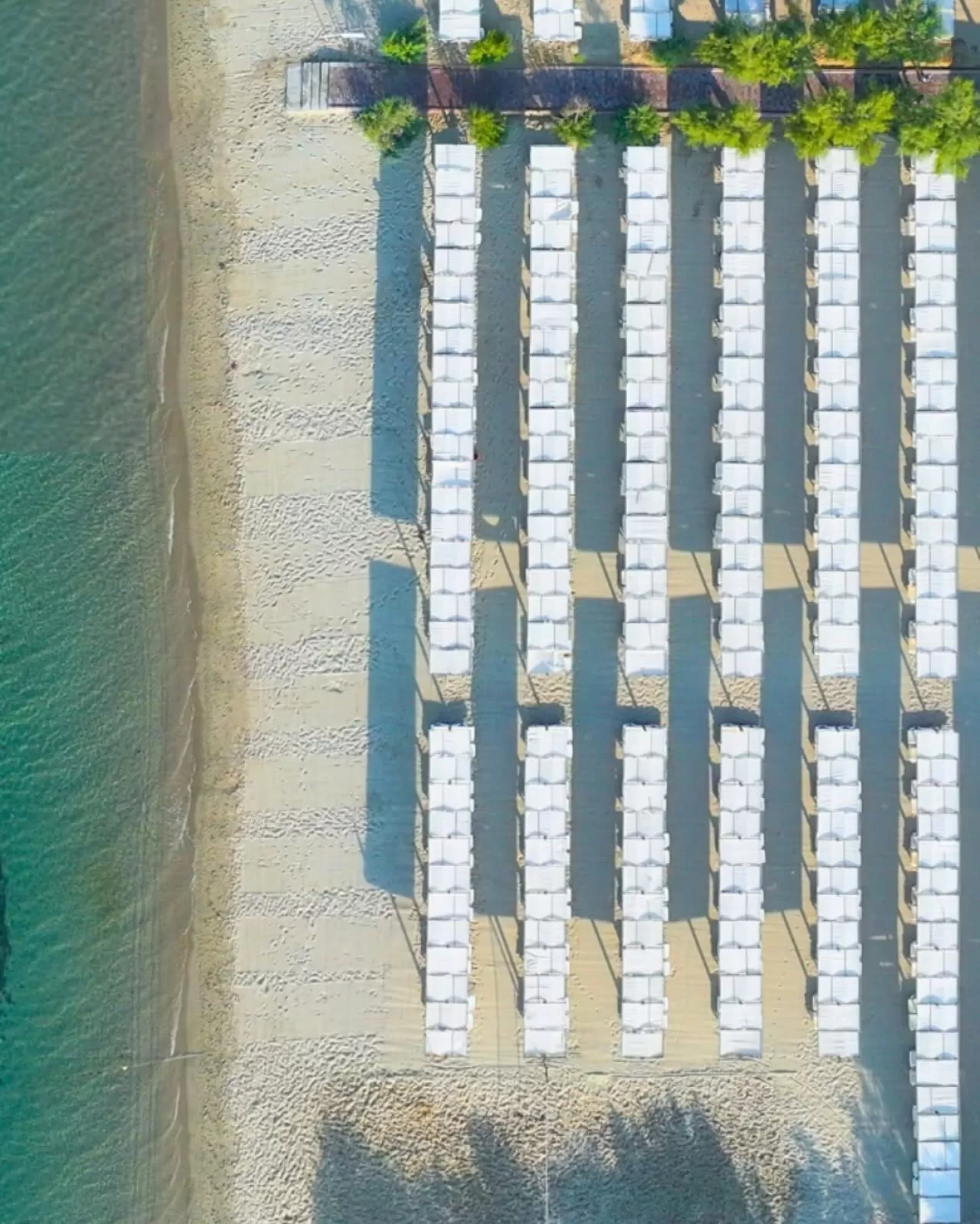 Turizm Sezonu Sona Ererken Sarımsaklı Plajlarından Hatıralar Kaldı