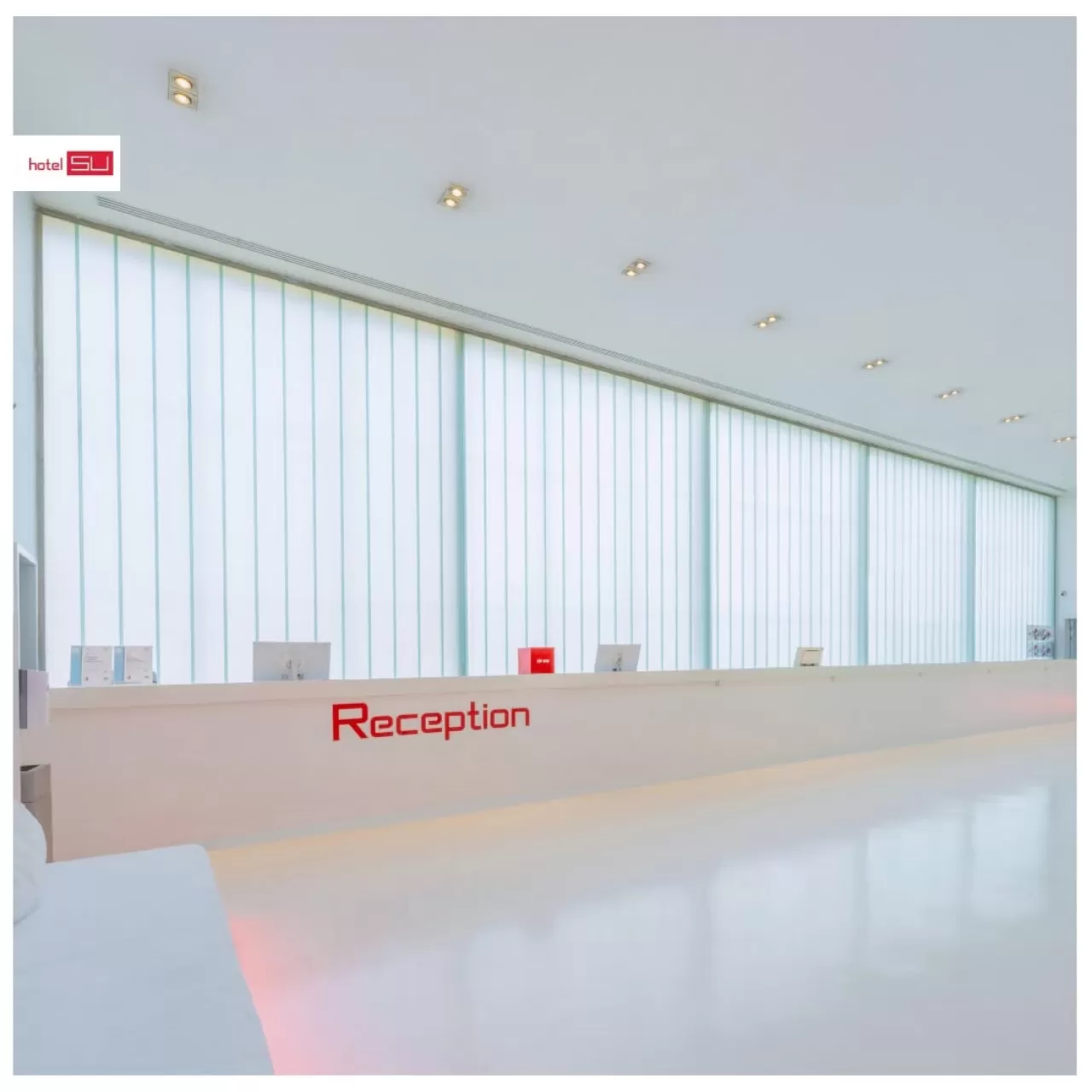 Hotel SU, Antalya'da Modern ve Zarif Bir Konaklama Deneyimi Sunuyor