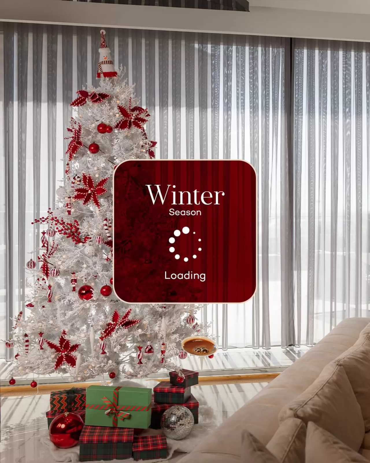 Crowne Plaza İstanbul Florya'da Yeni Yıl Hazırlıkları Başladı