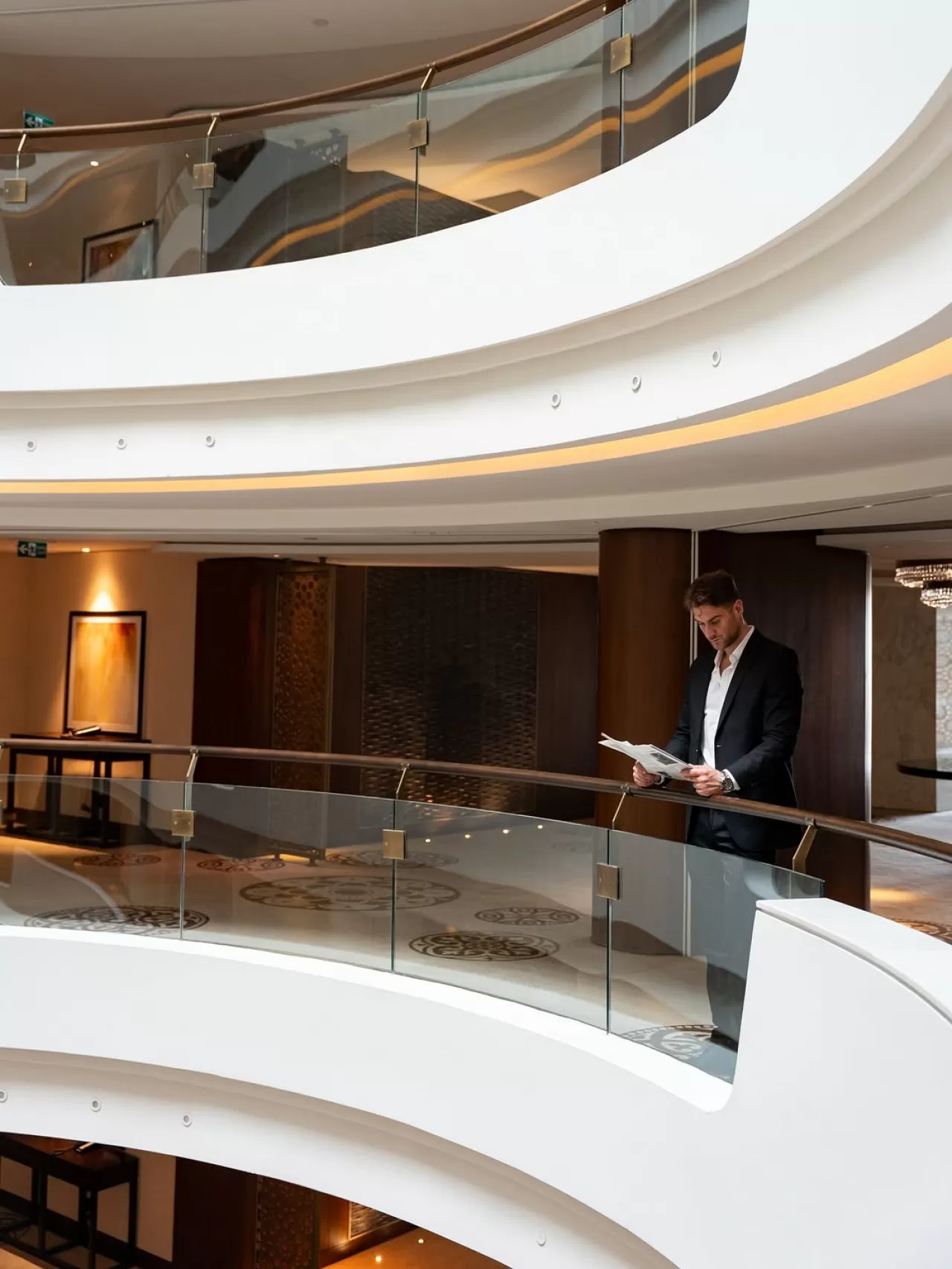 Hyatt Regency İstanbul Ataköy'de Huzur ve Konfor