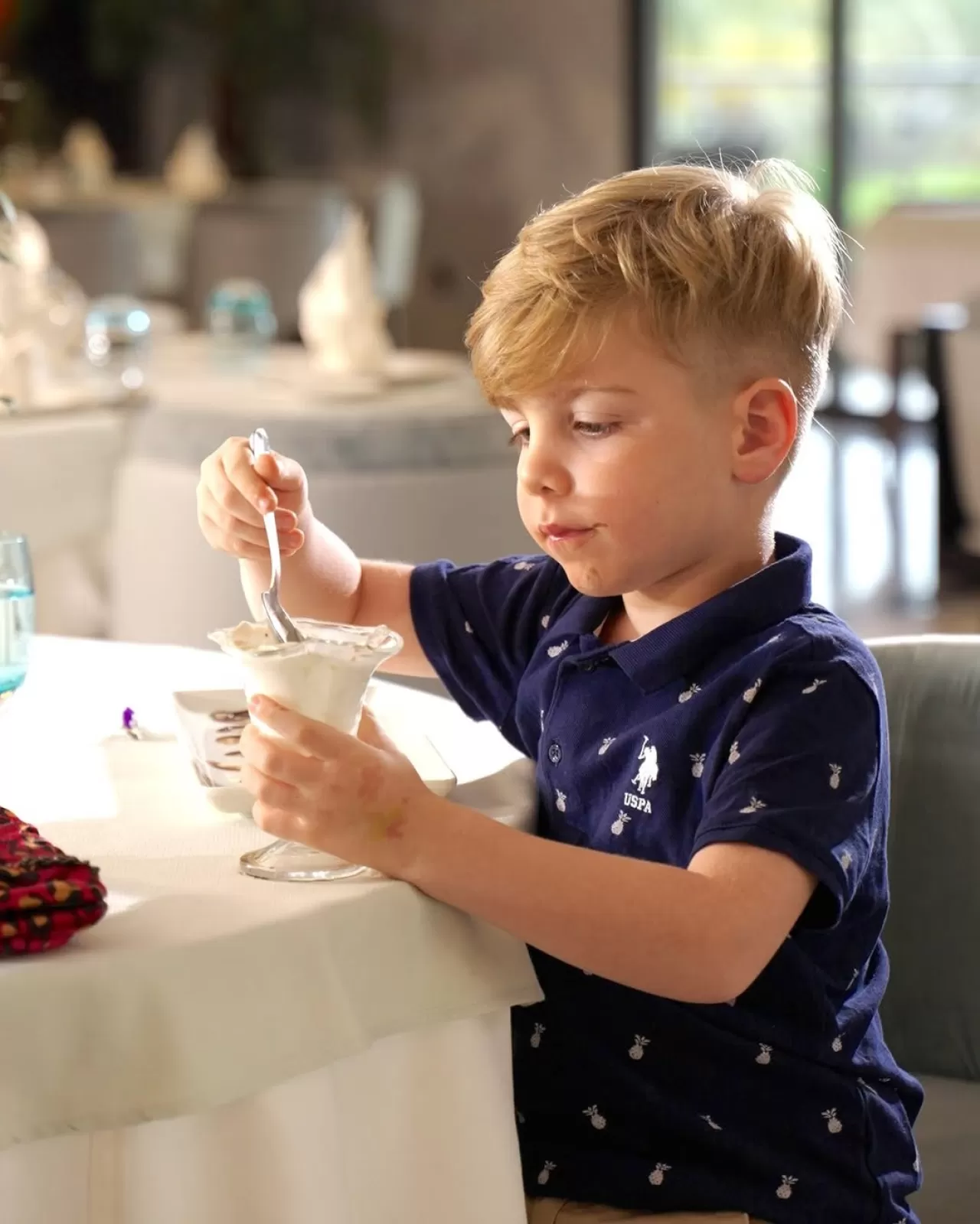 Royal Wings Hotel, Yaz Keyfini Özel Tarifler ve Etkinliklerle Karşılıyor