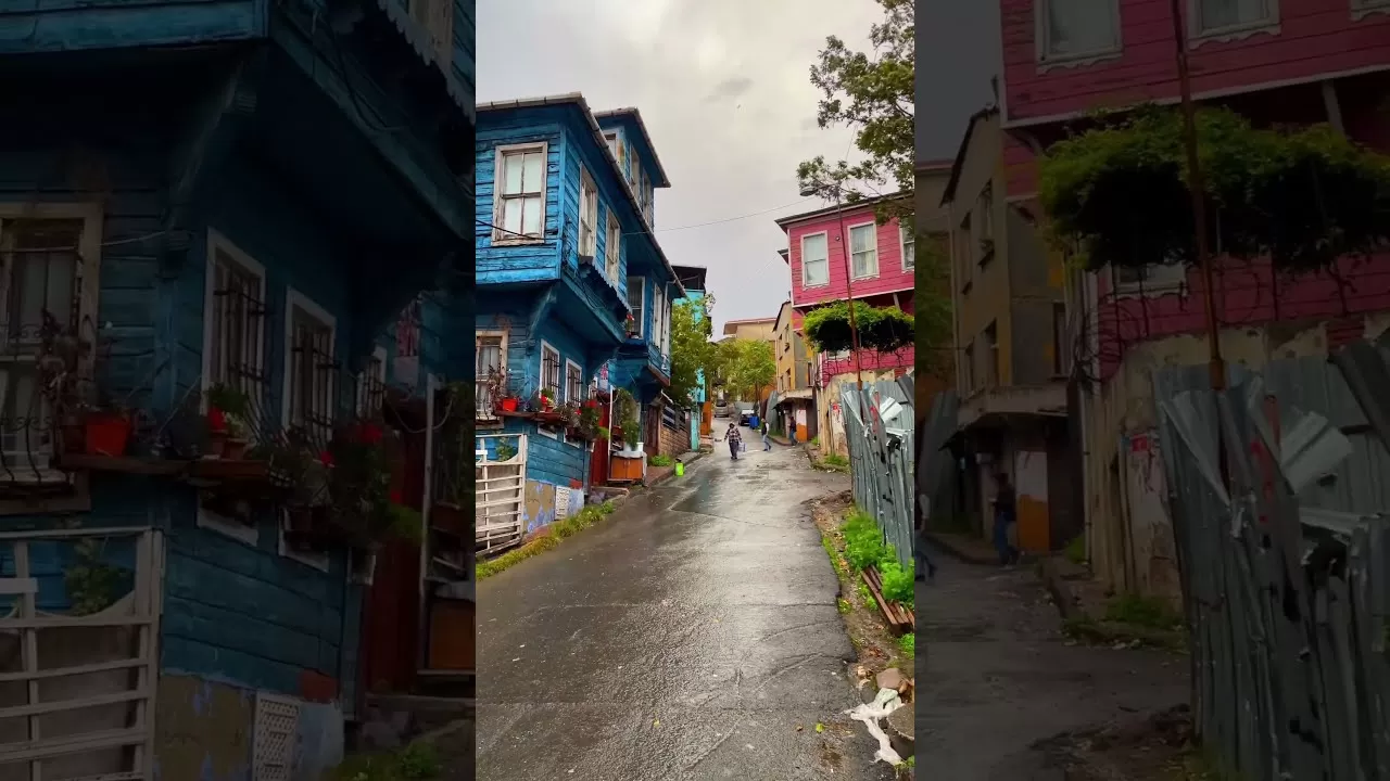 Küçükpazar'ın Tarihi Hanları Gün Yüzüne Çıkıyor