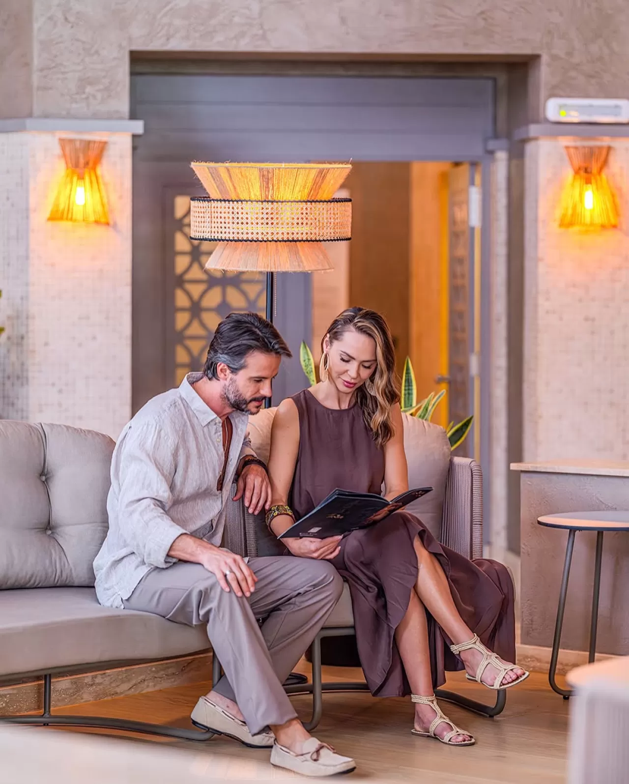 Arum Barut Collection Oteli, Doğal Işık ve Uyum Teması ile Öne Çıkıyor