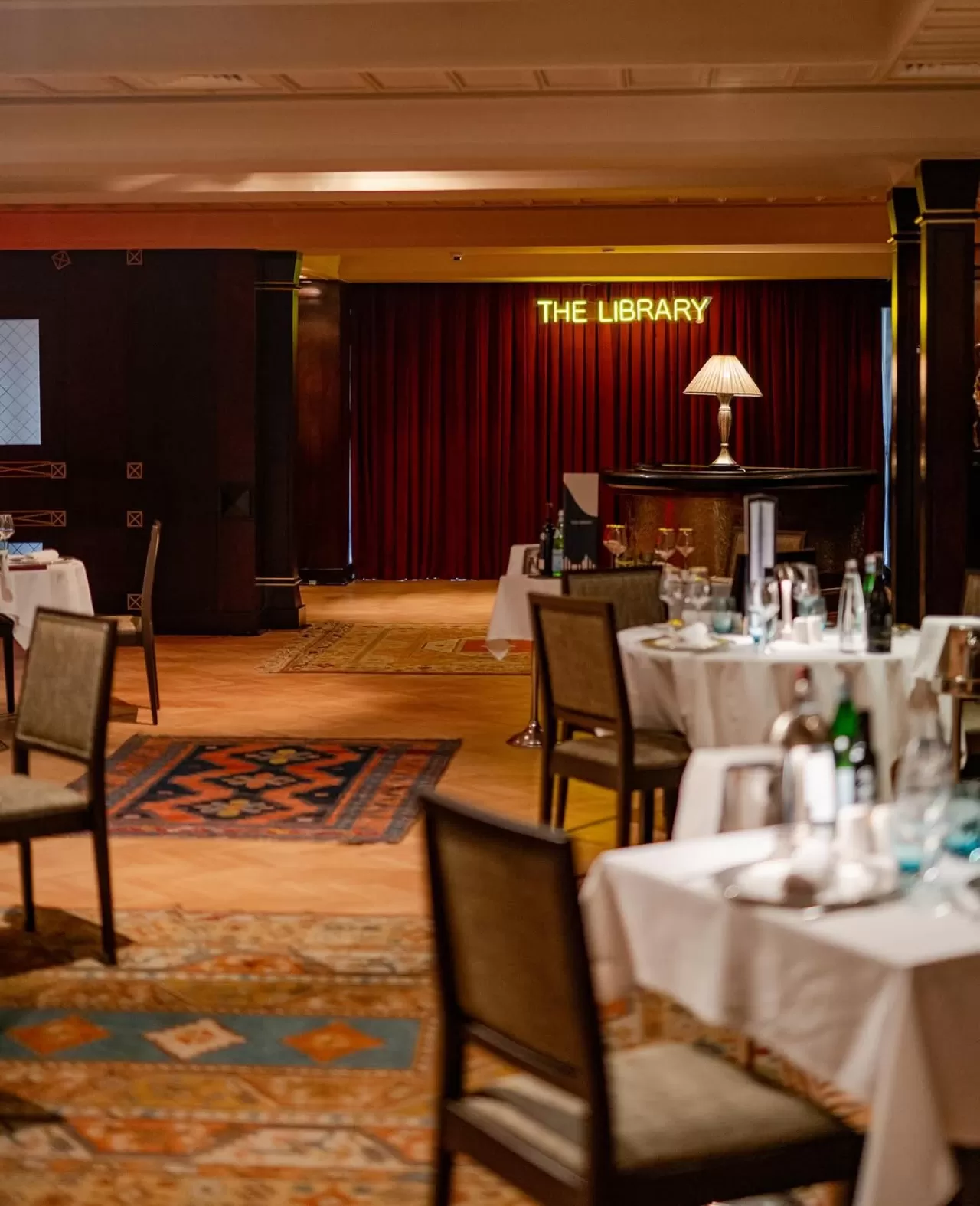 Grand Hyatt İstanbul'da Fransız Mutfağı Deneyimi