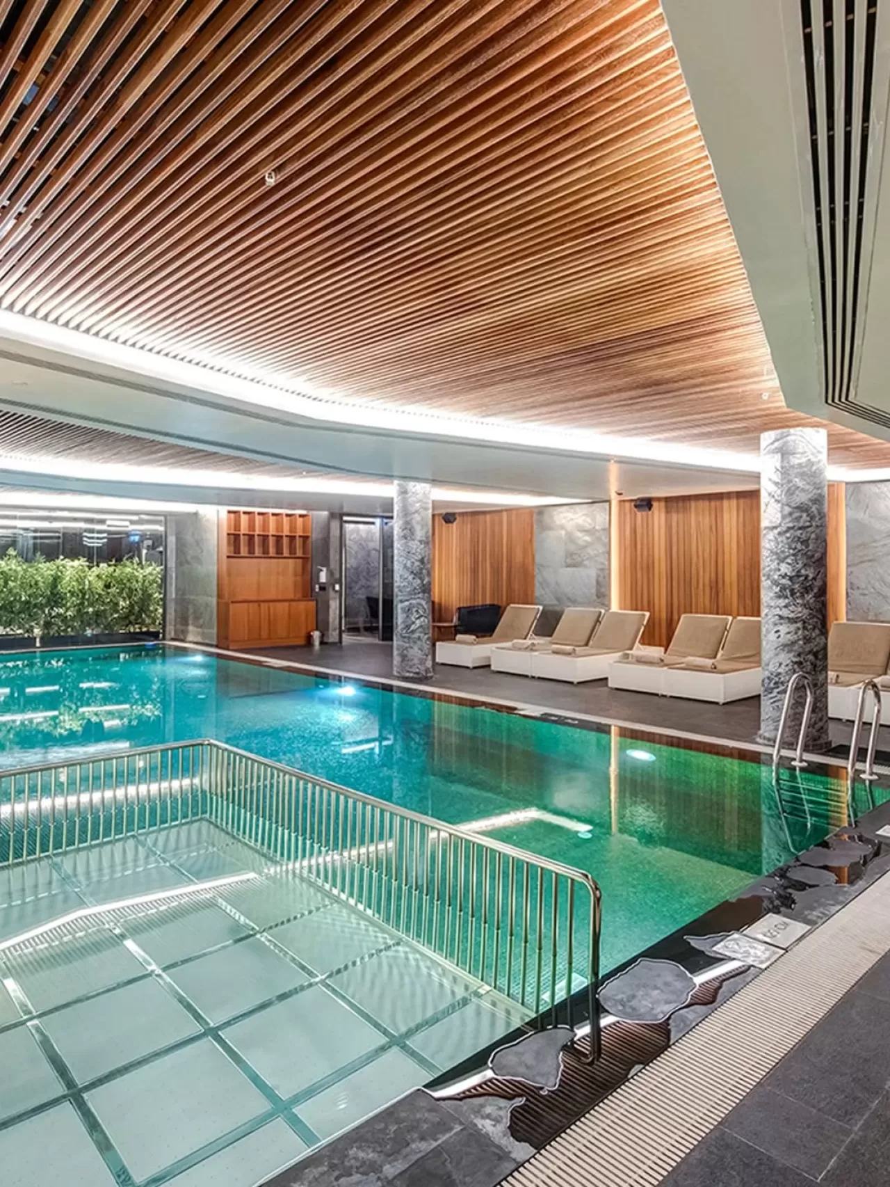 DoubleTree by Hilton İstanbul - Piyalepaşa'da Konuklara Özel 