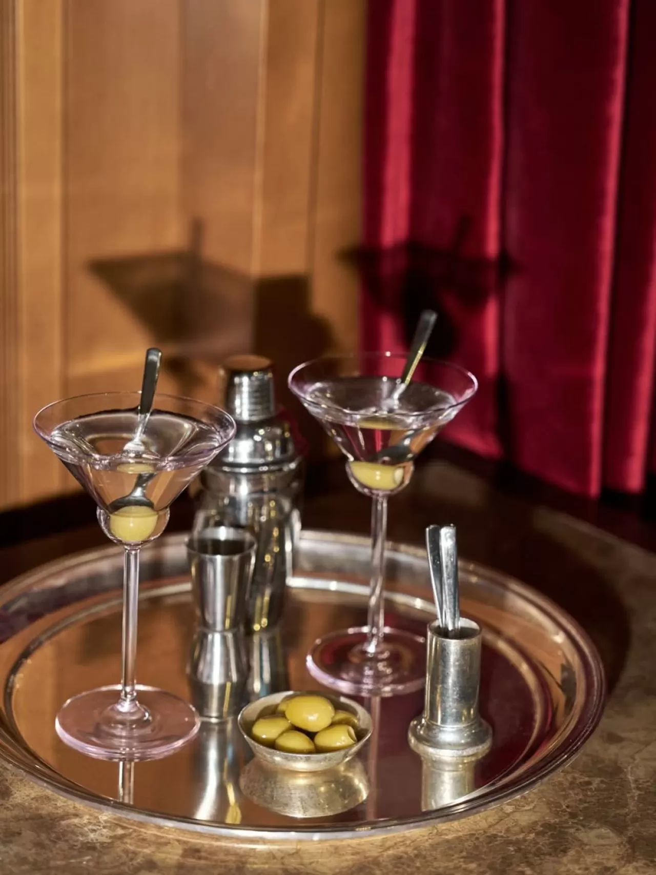 Divan İstanbul'da Zarafet ve Kusursuz Sunum Vurgusu