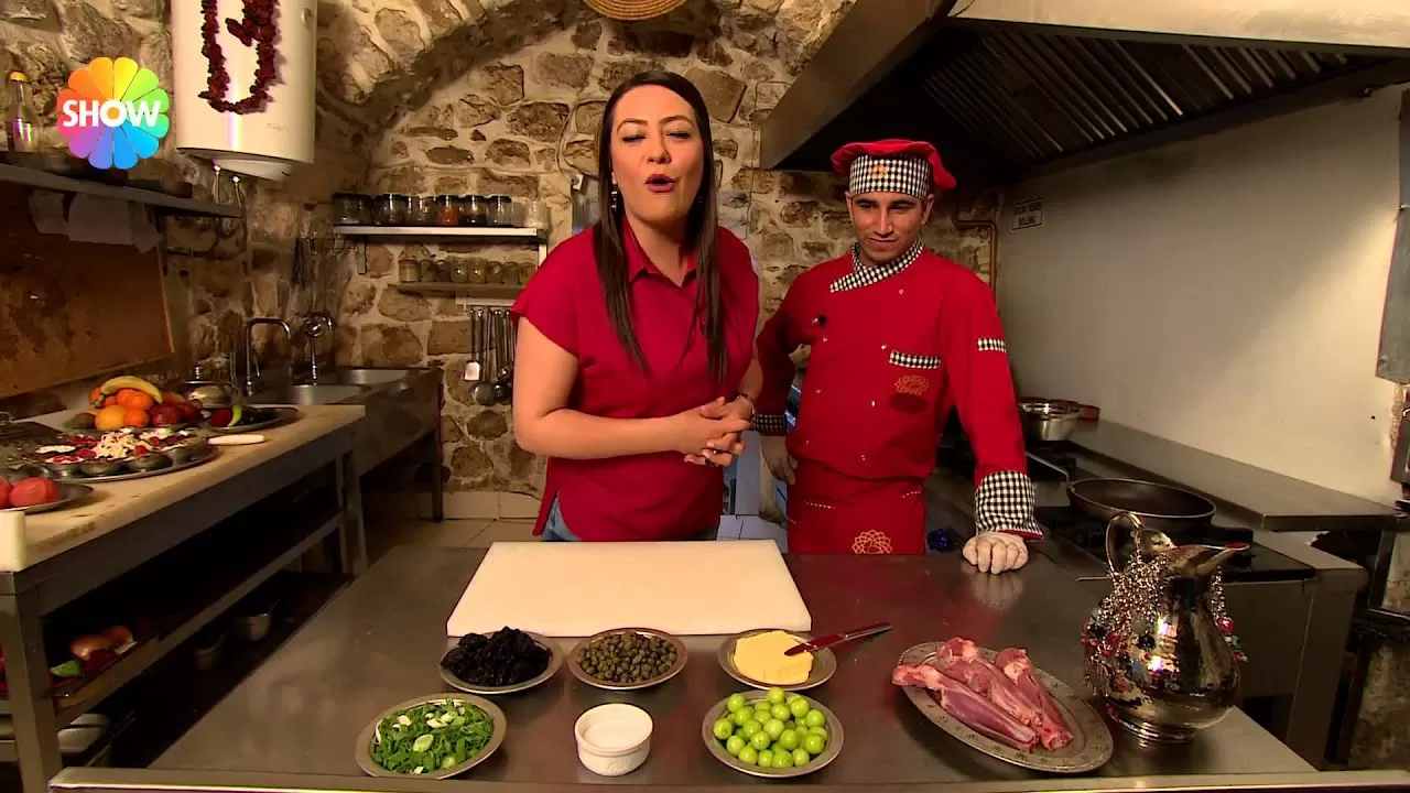 Mardin Süryani Mutfağı: 6000 Yıllık Miras Unutulmaya Yüz Tuttu