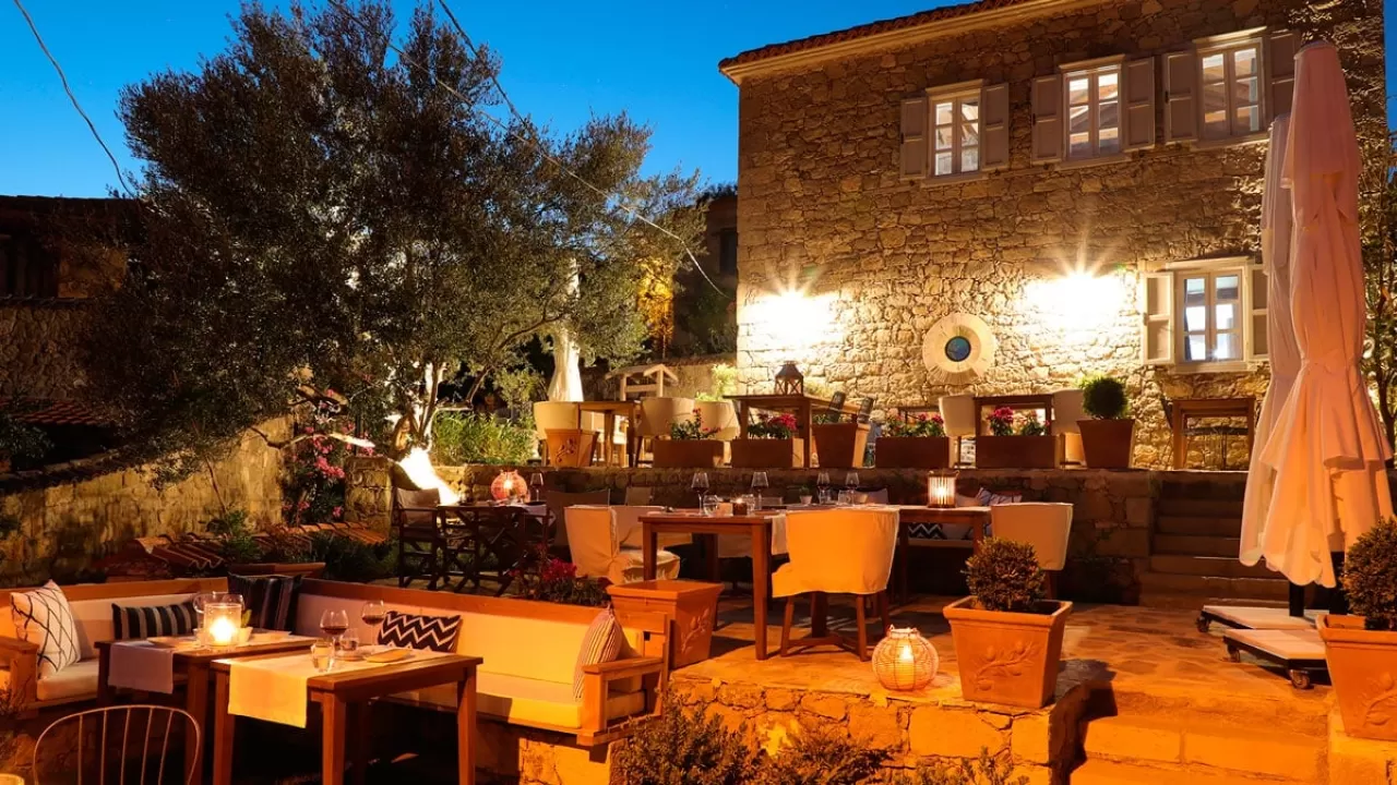 Kazdağları'ndan Sofralara: Zeytinyağının ve Otların Anavatanında Bir Gastronomi Yolculuğu