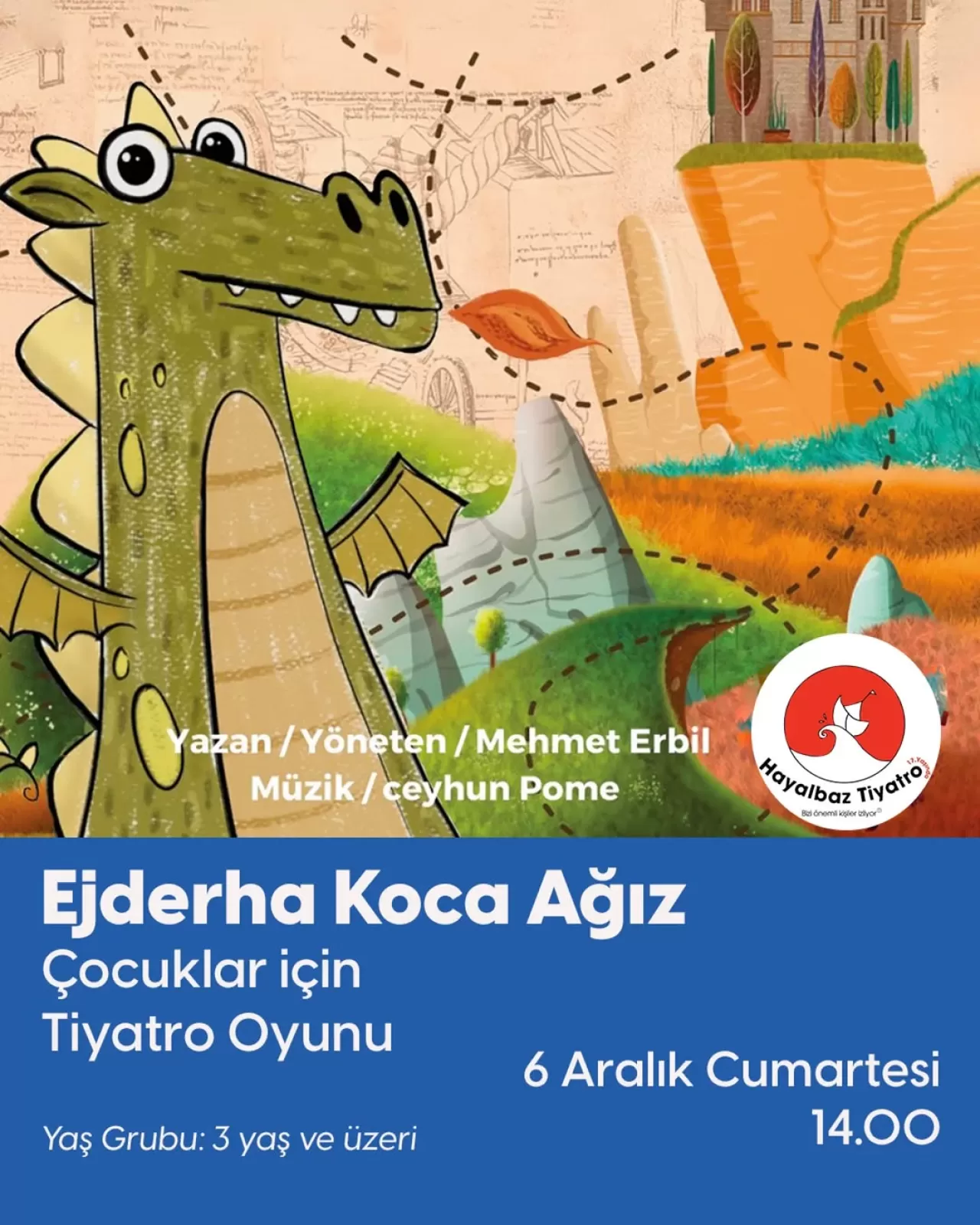 İstanbul Oyuncak Müzesi'nde 