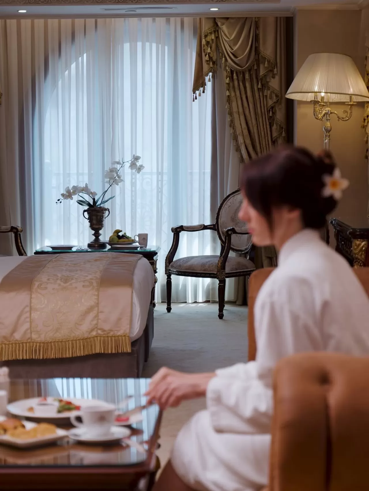 Ottoman's Life Hotel Deluxe, Tarihi Atmosfer ve Modern Konforu Bir Arada Sunuyor