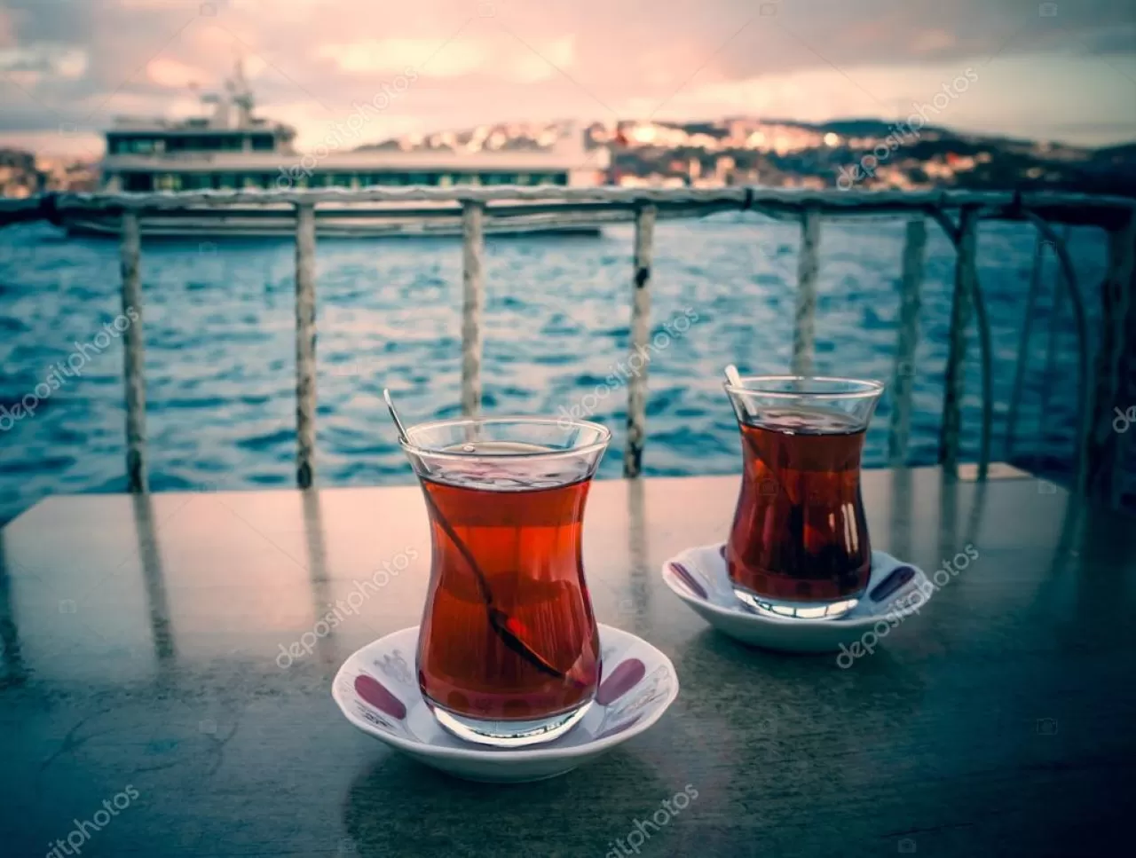 Küçüksu Kasrı ve Çevresinde Tarihin İzinde Bir Gün