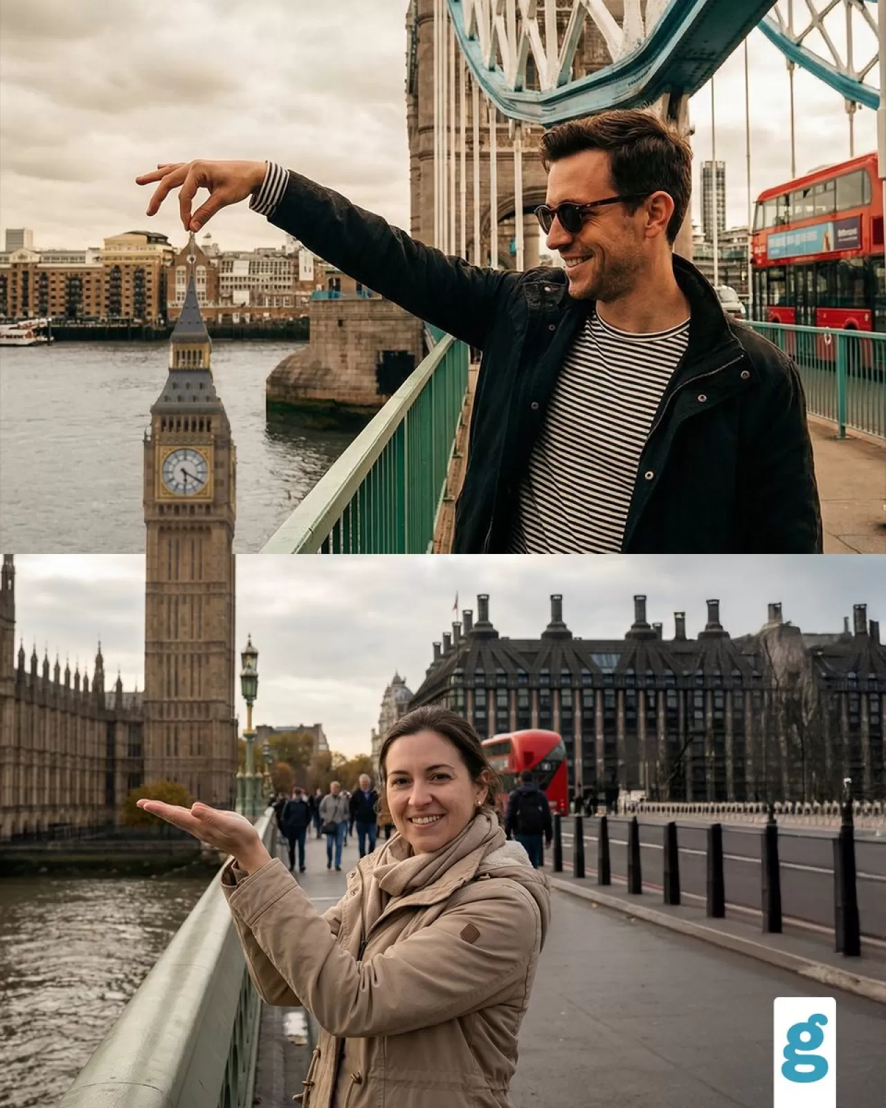 Gezinomi, Yeni Yılda Avrupa'nın İkonik Şehirlerini Keşfetmeye Davet Ediyor