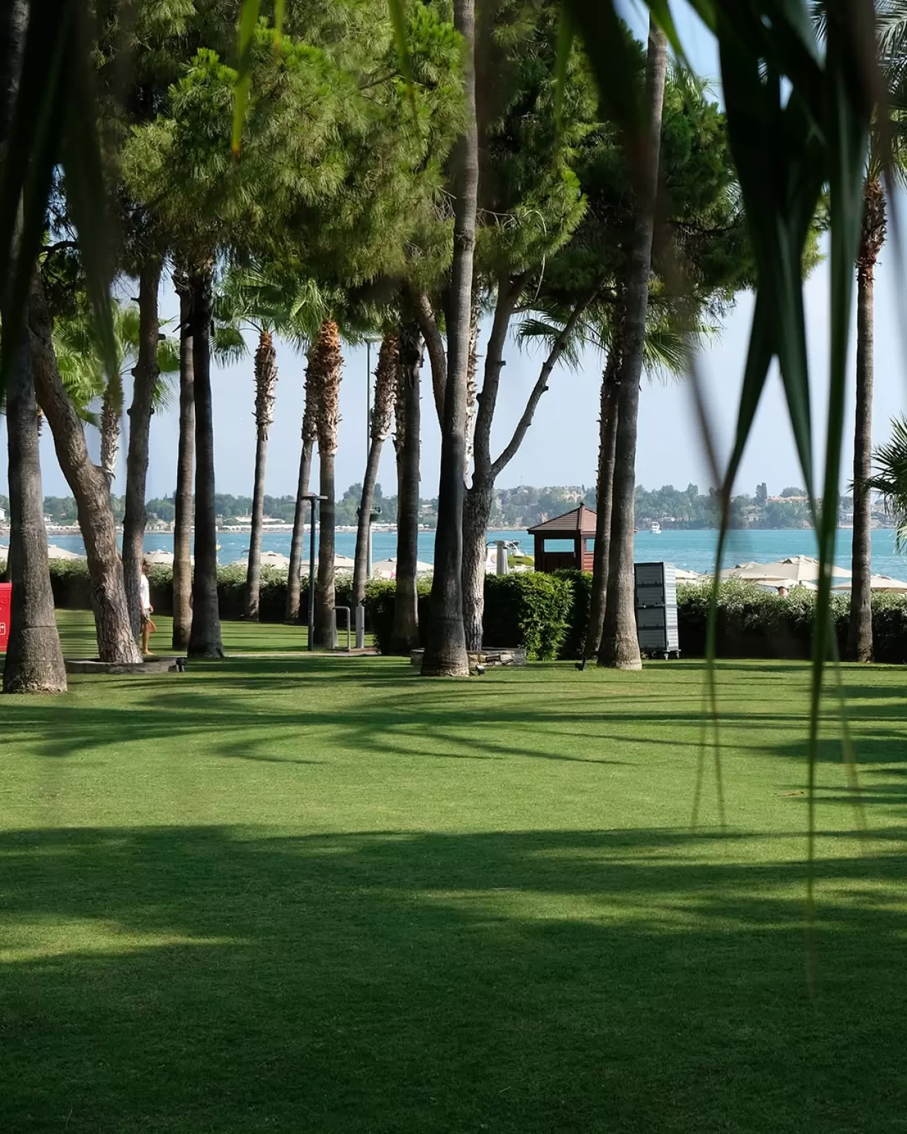 Barut Acanthus & Cennet Otel, Antalya Turizmine Yeni Bir Soluk Getiriyor