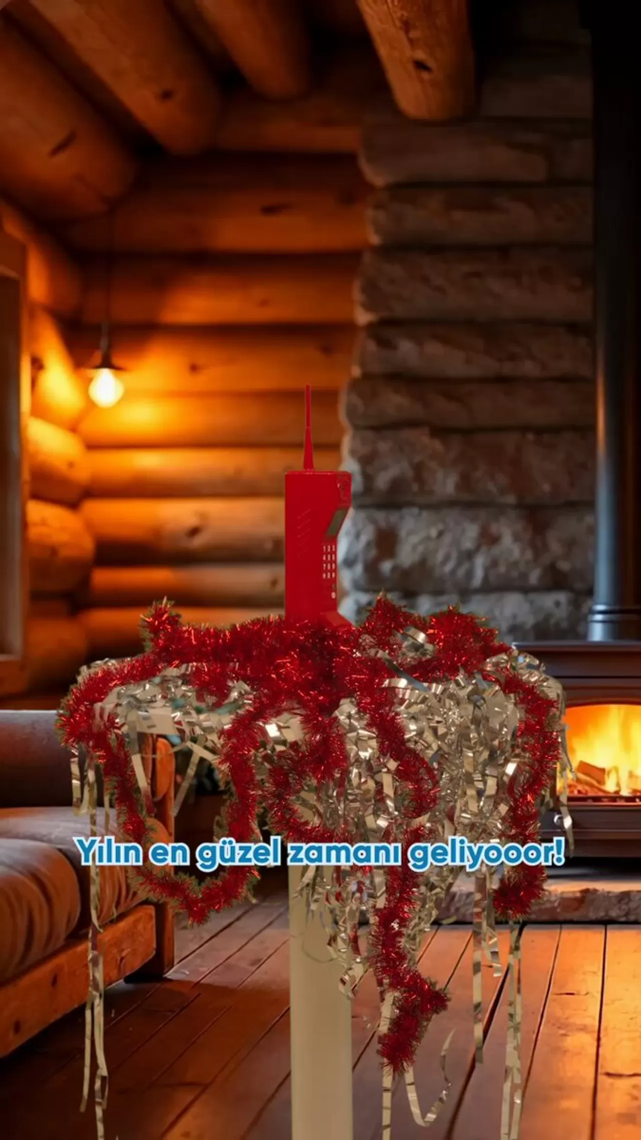 Yılbaşı Tatil Planları Yapılmaya Başlandı