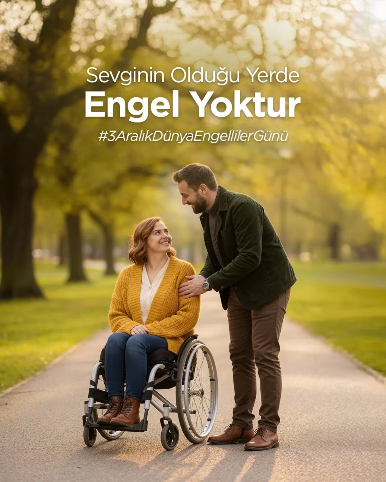 Plastik Kapaklar Tekerlekli Sandalyeye Dönüşüyor