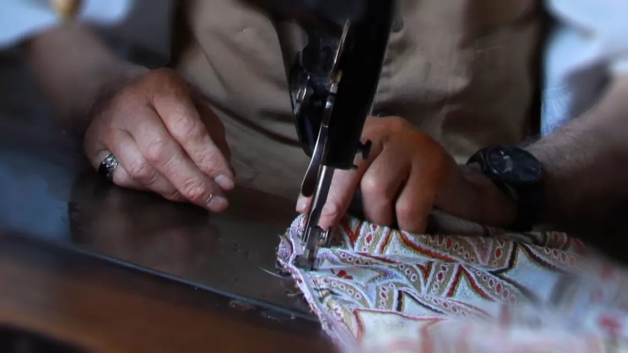 Tunceli'nin Alevi-Zaza Mutfak Mirası Nesilden Nesile Aktarım Mücadelesi Veriyor