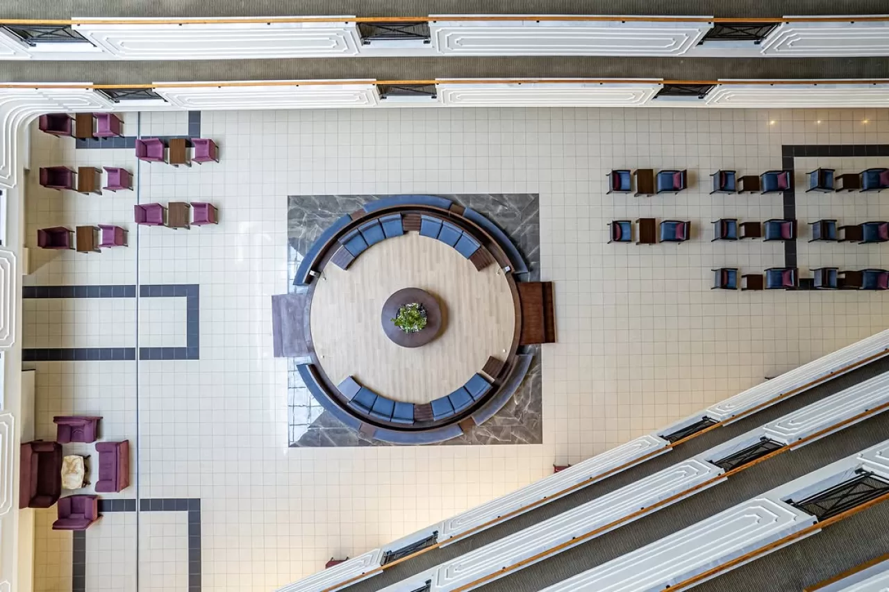 AYDINBEY Gold Dreams Hotel, Misafirlerine Özel Bir Tatış Deneyimi Sunuyor