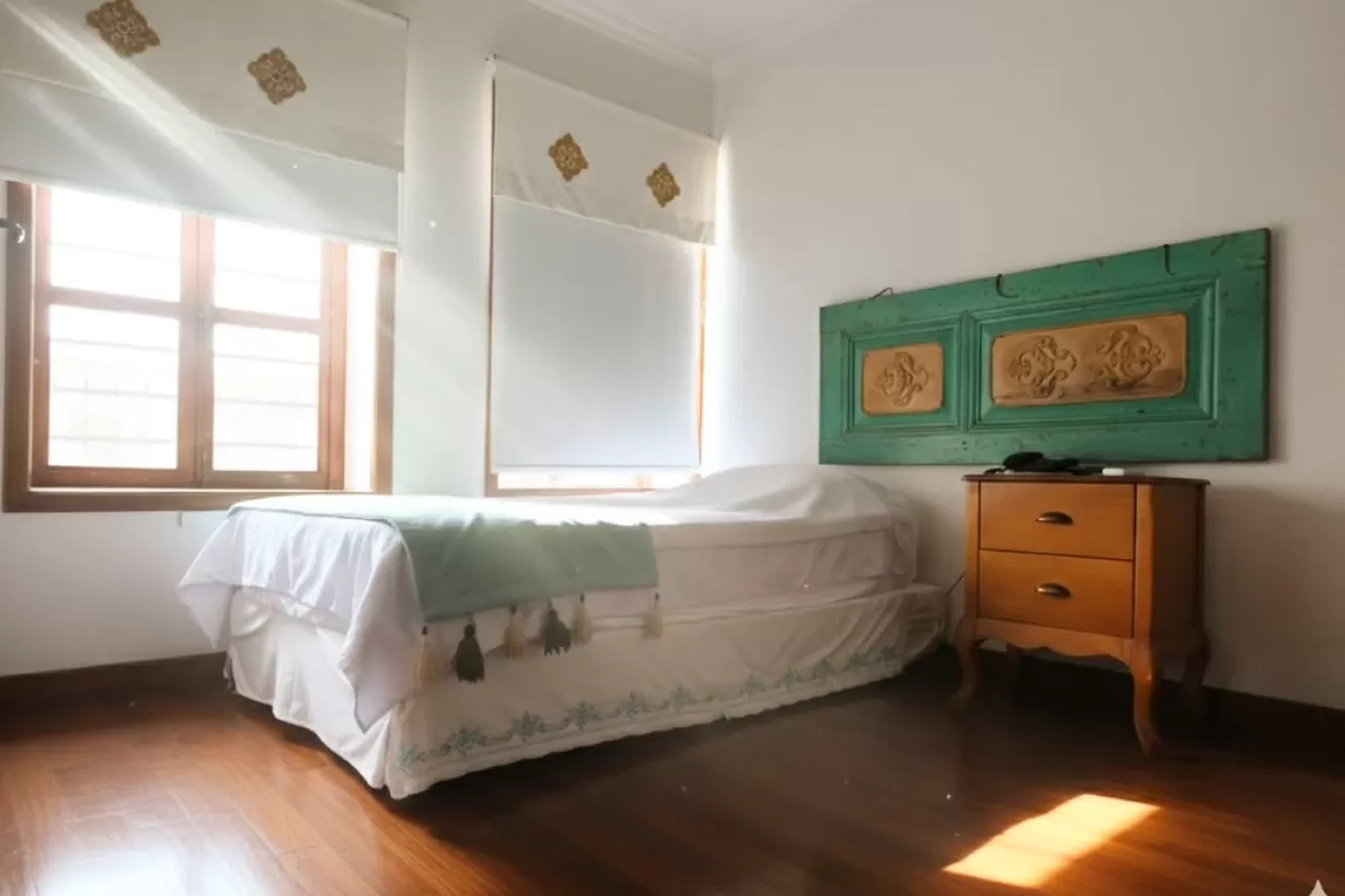 Adana Taşköprü Konukevi, Tarihi Dokuyu Modern Konforla Buluşturuyor