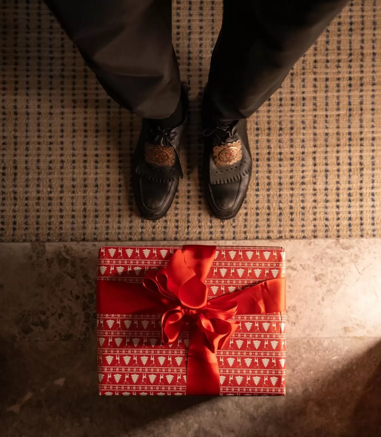 Swissôtel Resort And Spa Çeşme'den Sessiz Bir Sürpriz: Kapıya Bırakılan Mutluluk