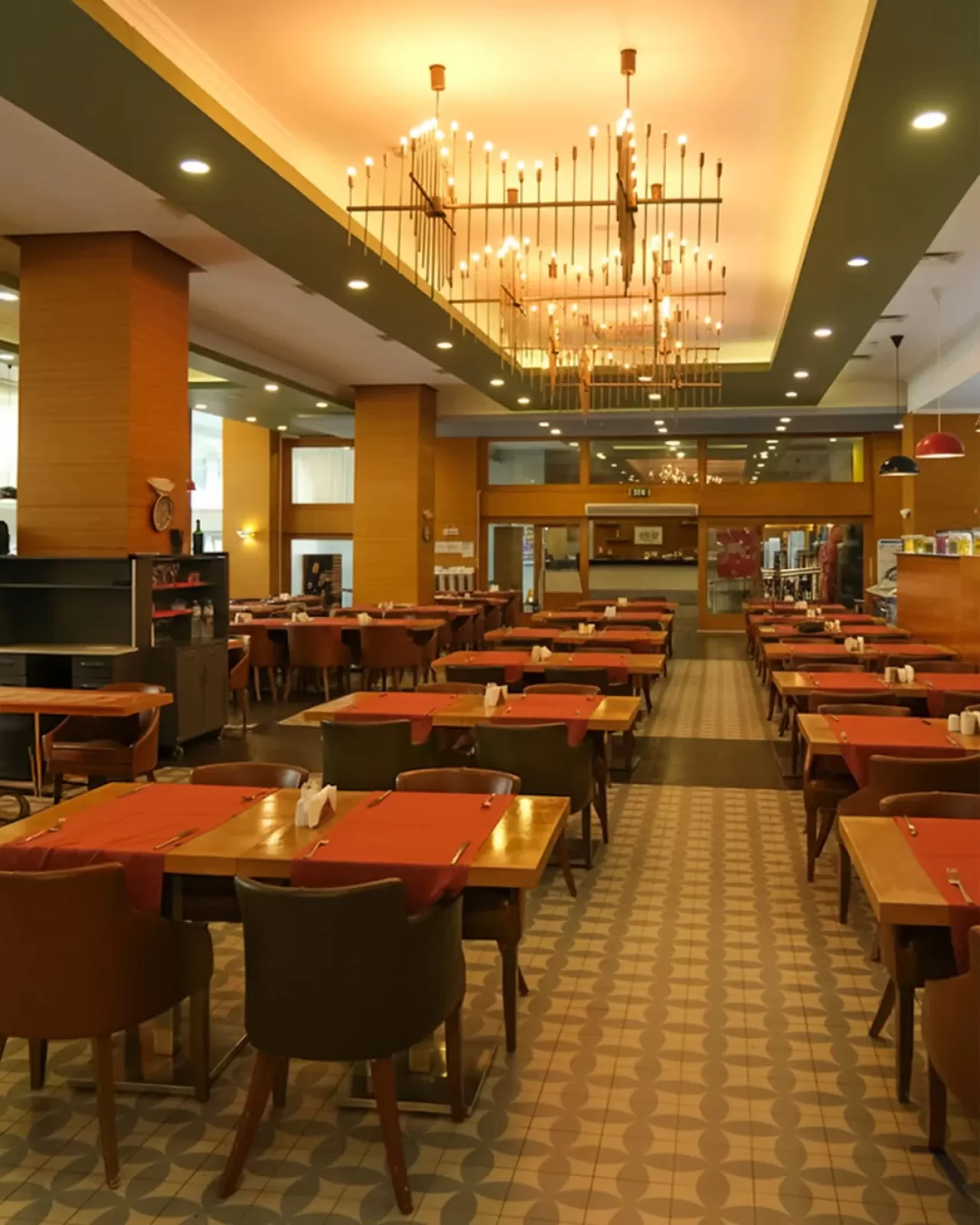 Orka Sunlife Resort Hotel & Spa'da Tatil Keyfi