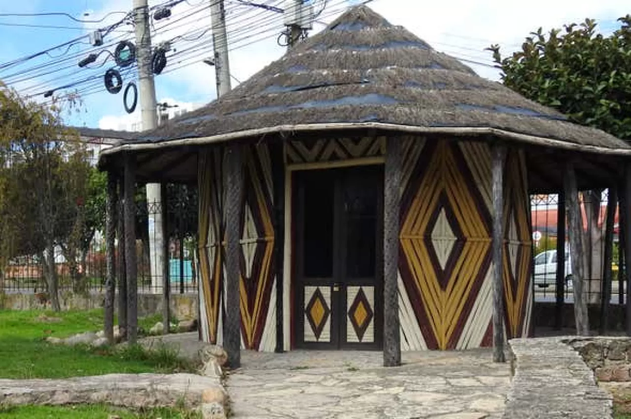 Güneşin Mirası: Tunja'da Kadim Muisca Kültürü Canlanıyor