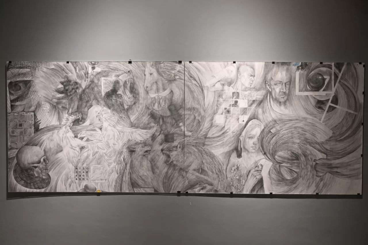 Afyon Kocatepe Üniversitesi'nde 