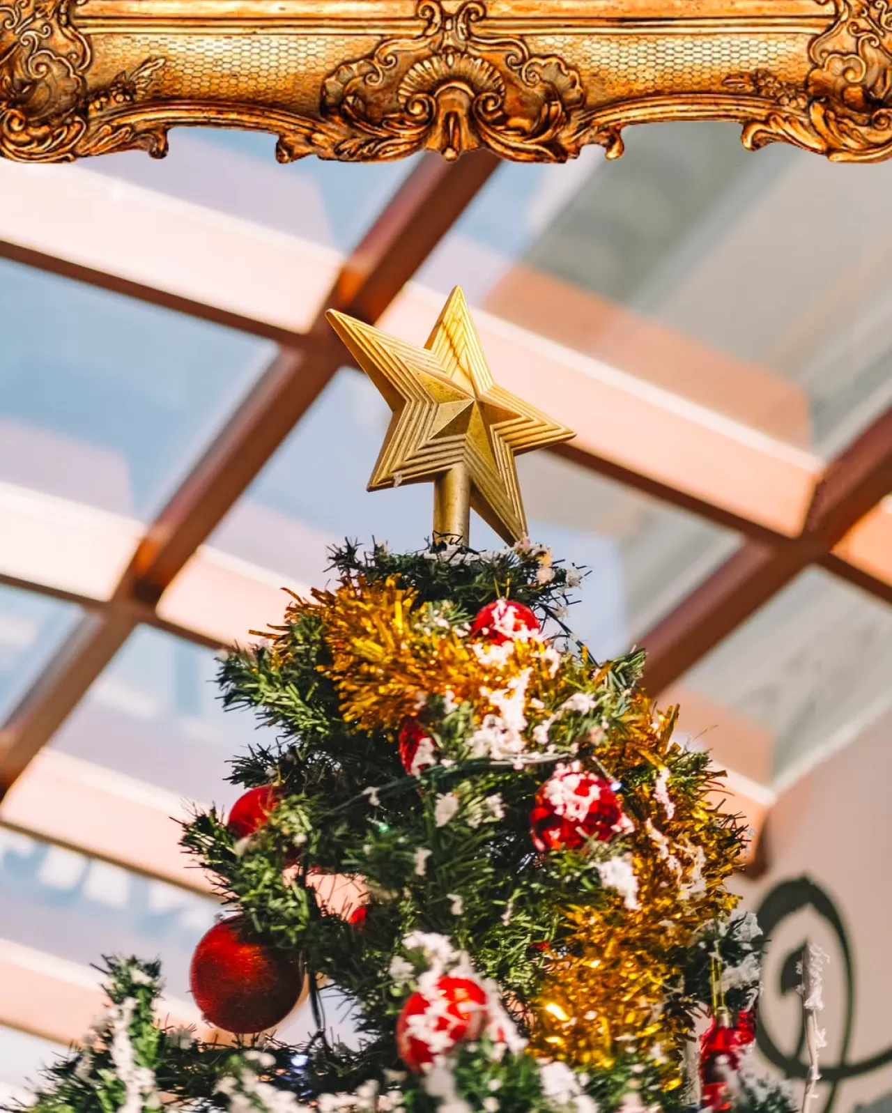 Adalya Ocean'da Yılbaşı Coşkusu Başlıyor