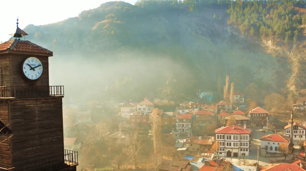 Cittaslow Hareketi: Türkiye'nin Sakin Şehirlerinde Zamanın Ritmi Değişiyor