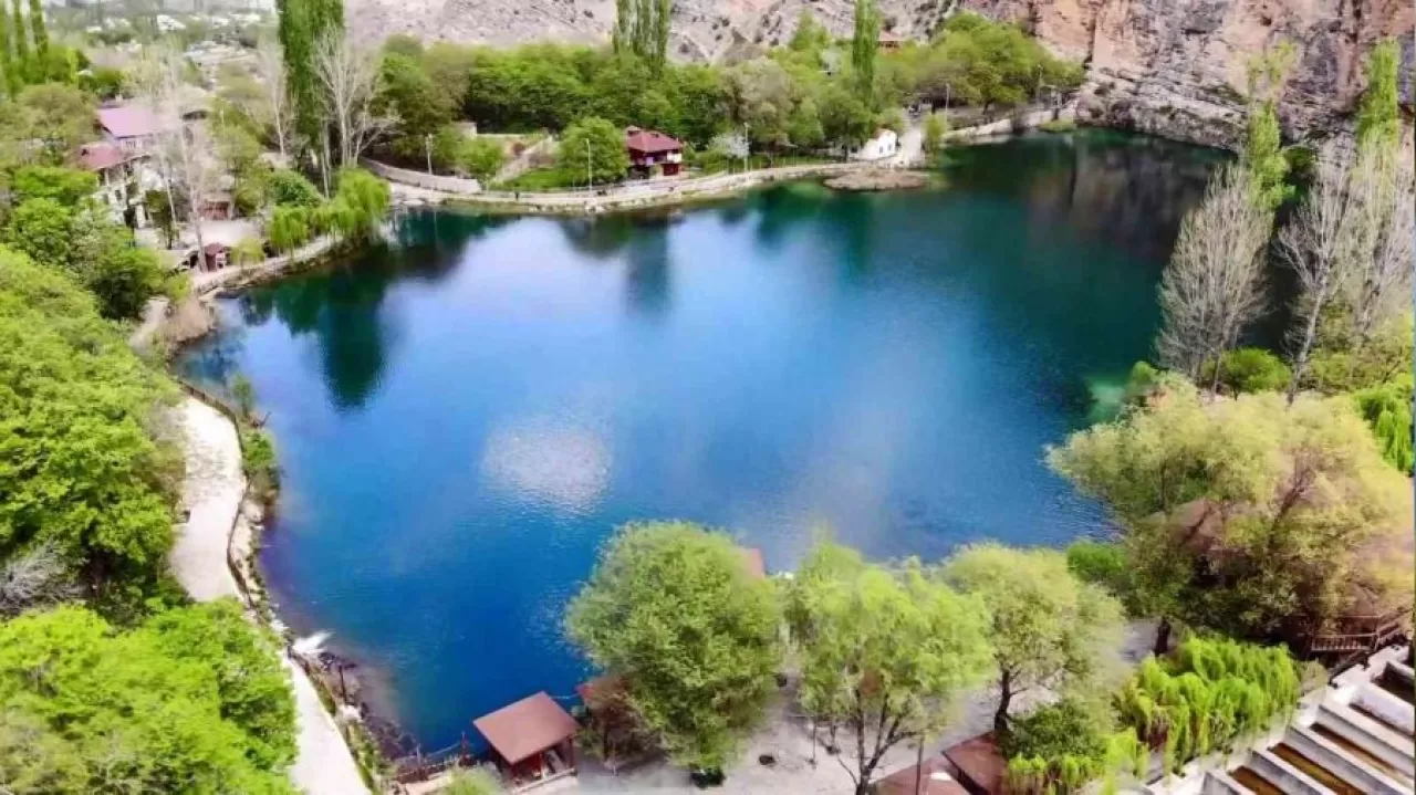 Bolu'nun Saklı Cenneti Yedigöller, Ailece Doğa Kaçamakları İçin En İdeal Adres