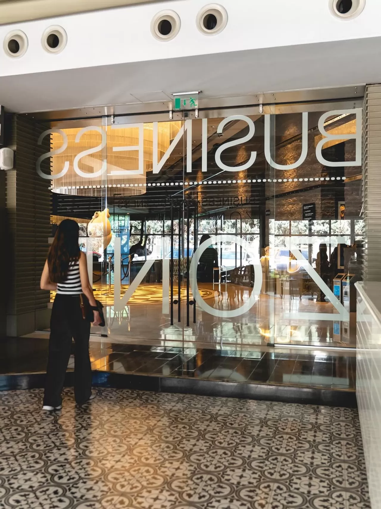 Wyndham Ankara, İş Seyahatlerine Özel 'Business Zone' Alanını Tanıttı