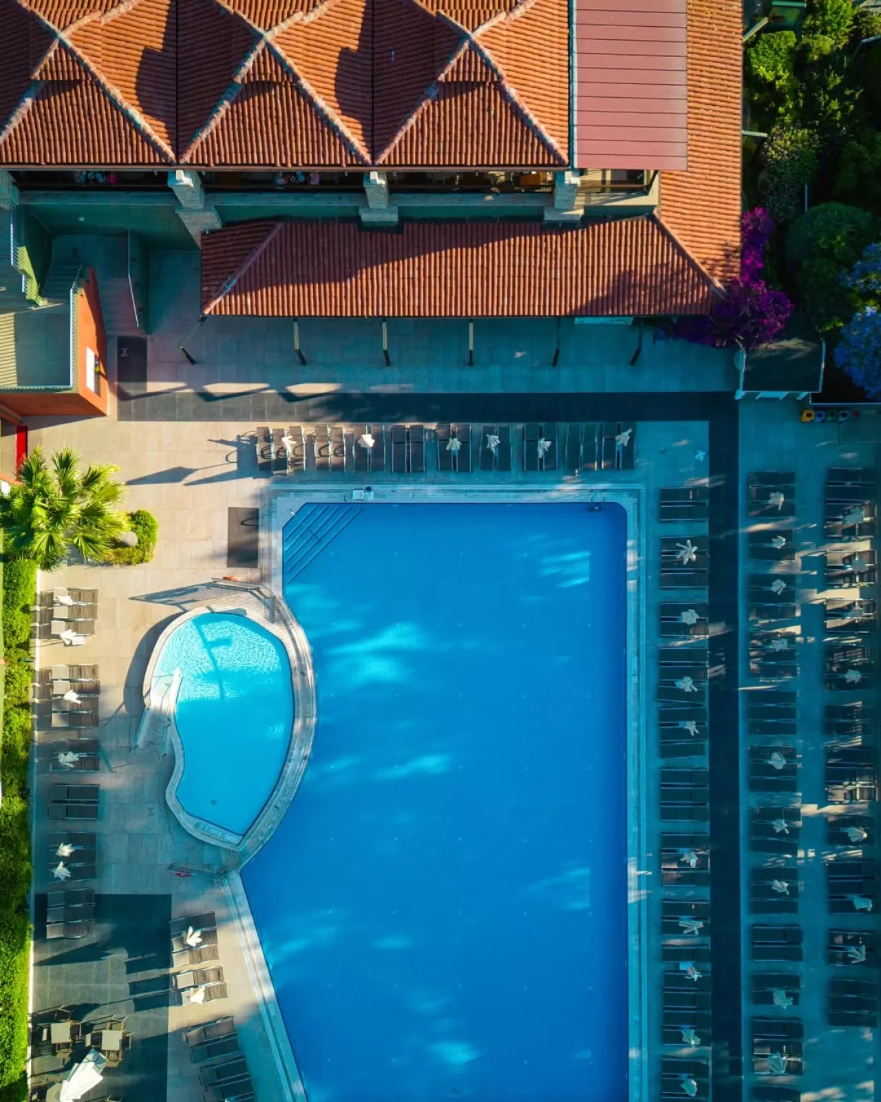 Labranda Mares Marmaris, Yaz Tatili İçin Hazır