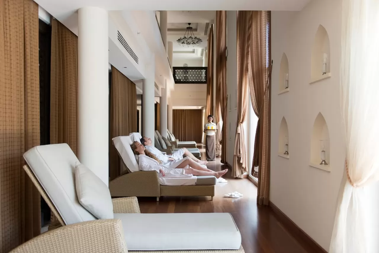 Xanadu Paradise Island Resort, Shang Du Spa ile Konuklarına Huzur Dolu Bir Deneyim Sunuyor