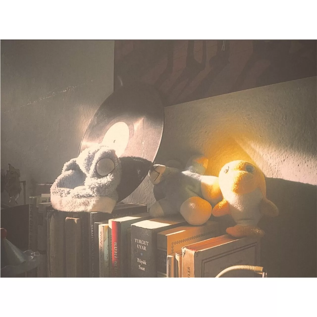 İstanbul'un Sokaklarını Sabahın İlk Ekmek Kokusu Sardı