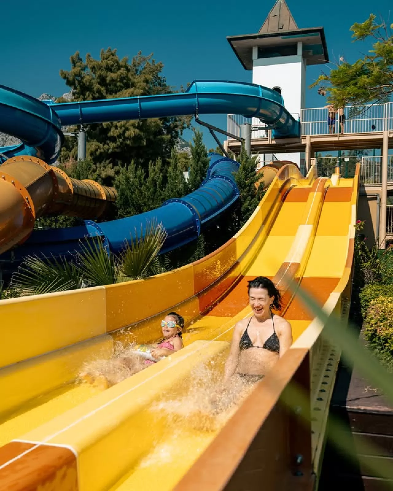 Kilikya Palace Göynük, Tatilcilere Çok Yönlü Olanaklar Sunuyor