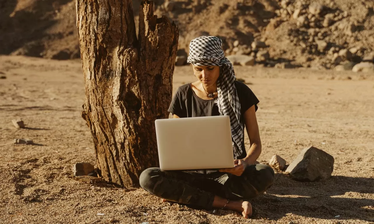 Dijital Göçebeler ile Sürdürülebilir Köyler Buluşuyor: Kırsal Yaşamda Dijital Dönüşüm