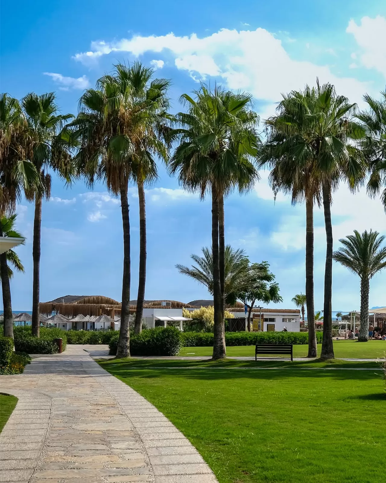 Barut Lara Resort: Doğa ile İç İçe Bir Tatil Deneyimi