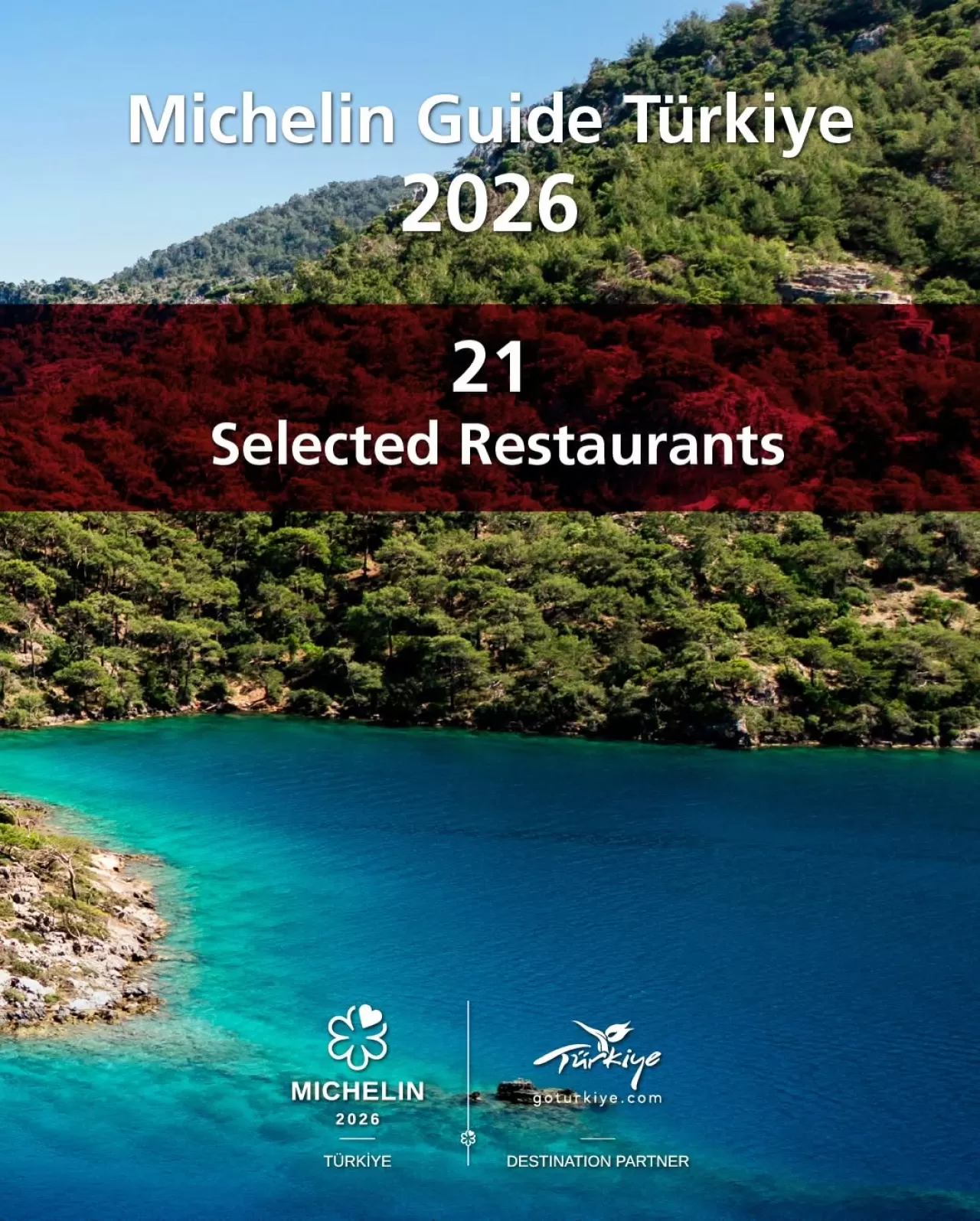 Muğla'nın Otantik Lezzetleri Michelin Rehberi 2026'da Dünyaya Tanıtılacak