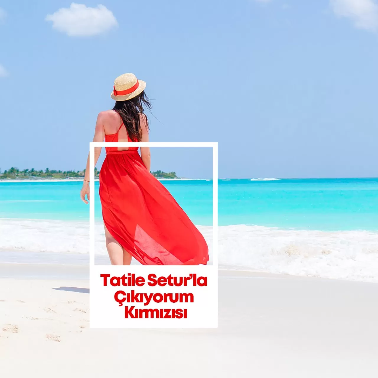 SETUR, 2024 Yılının Tatil Rengini Belirledi