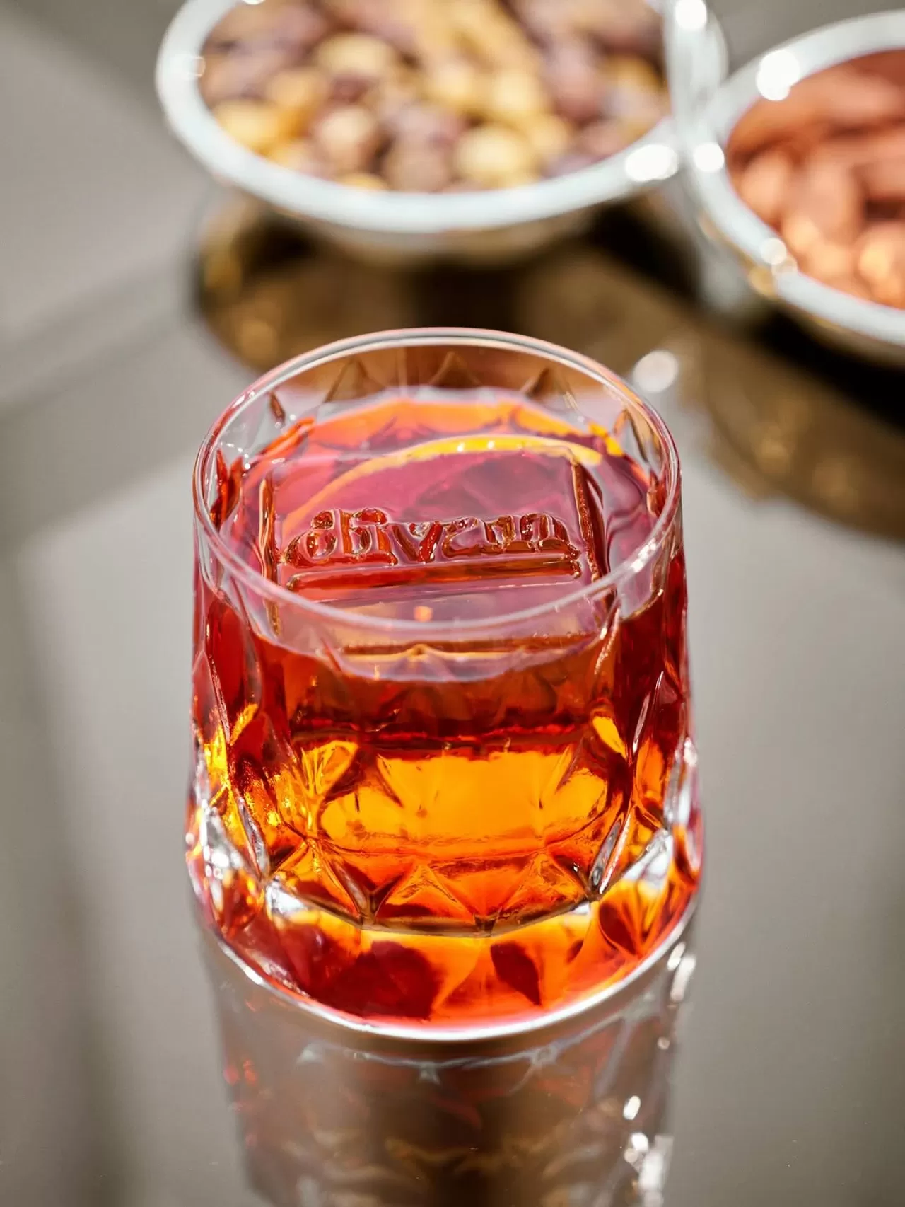 Divan İstanbul, Haftaya Özel Lezzetlerle Misafirlerini Ağırlıyor