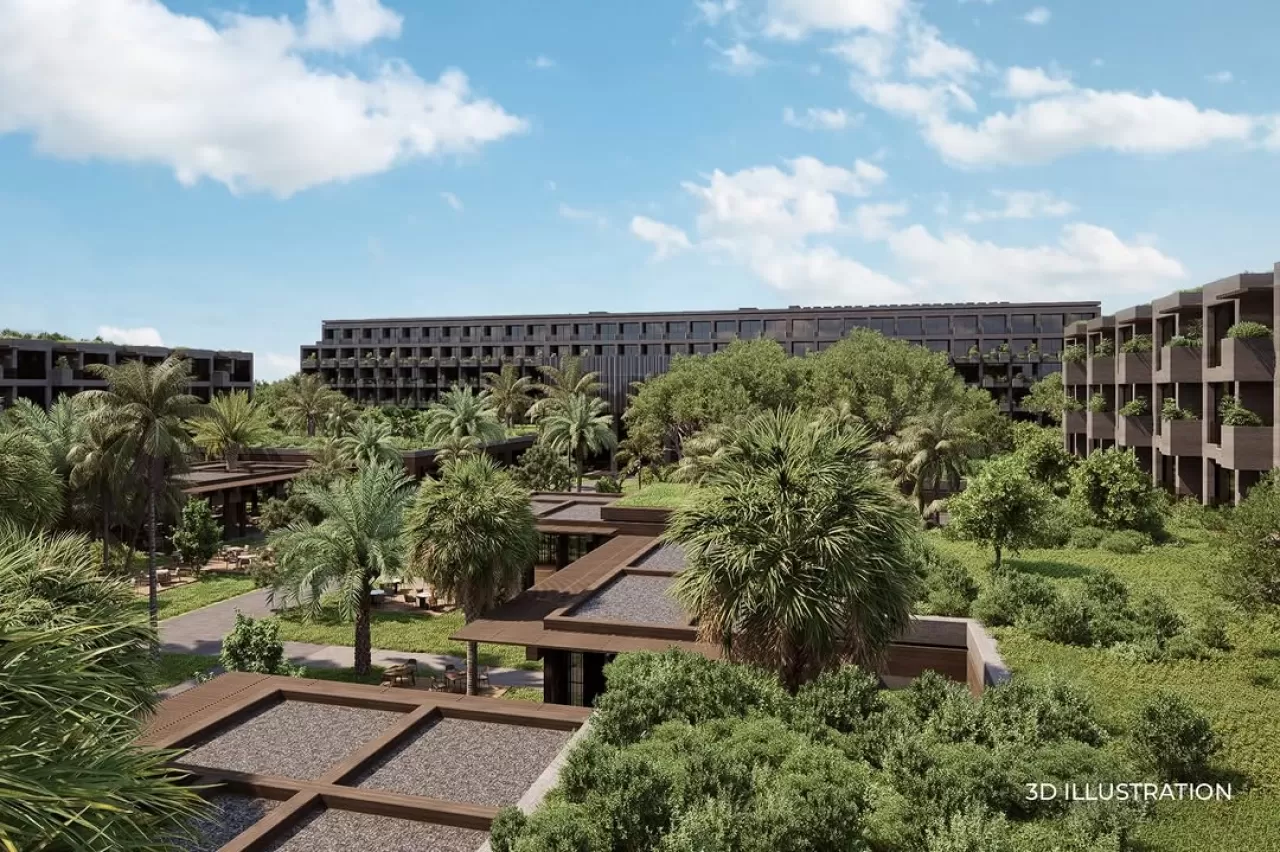 Voyage Kundu, 2026 Yılında Kapılarını Açmaya Hazırlanıyor